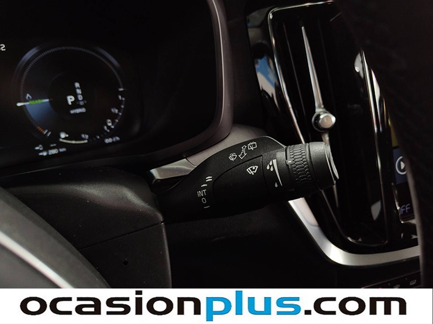 Foto Volvo V60 Volvo V60 T6 Recharge Inscription Expression AWD Auto (340 CV)