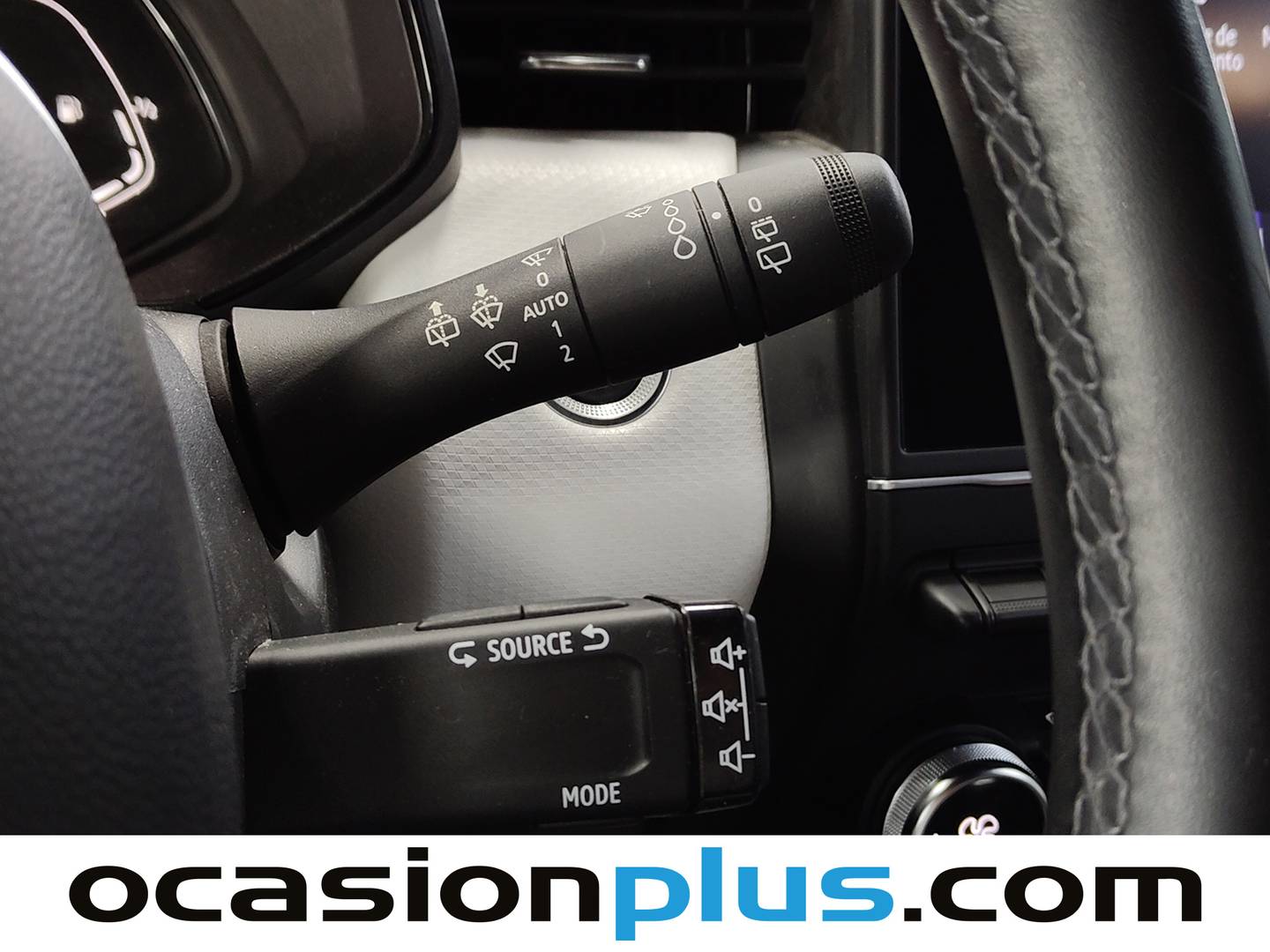 Renault Clio Renault Clio Techno E-Tech Híbrido (140 CV) híbrido