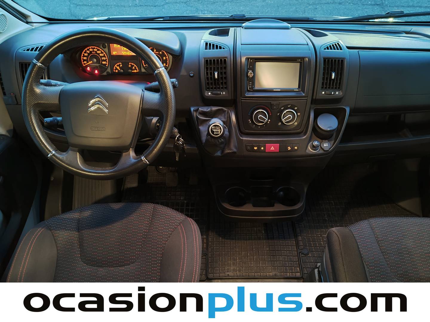 Foto Clever Vans Celebration 600 Clever Vans Celebration 600 Celebration 600 2.0 D  (163 CV) 4 Plazas CAMPERIZADA