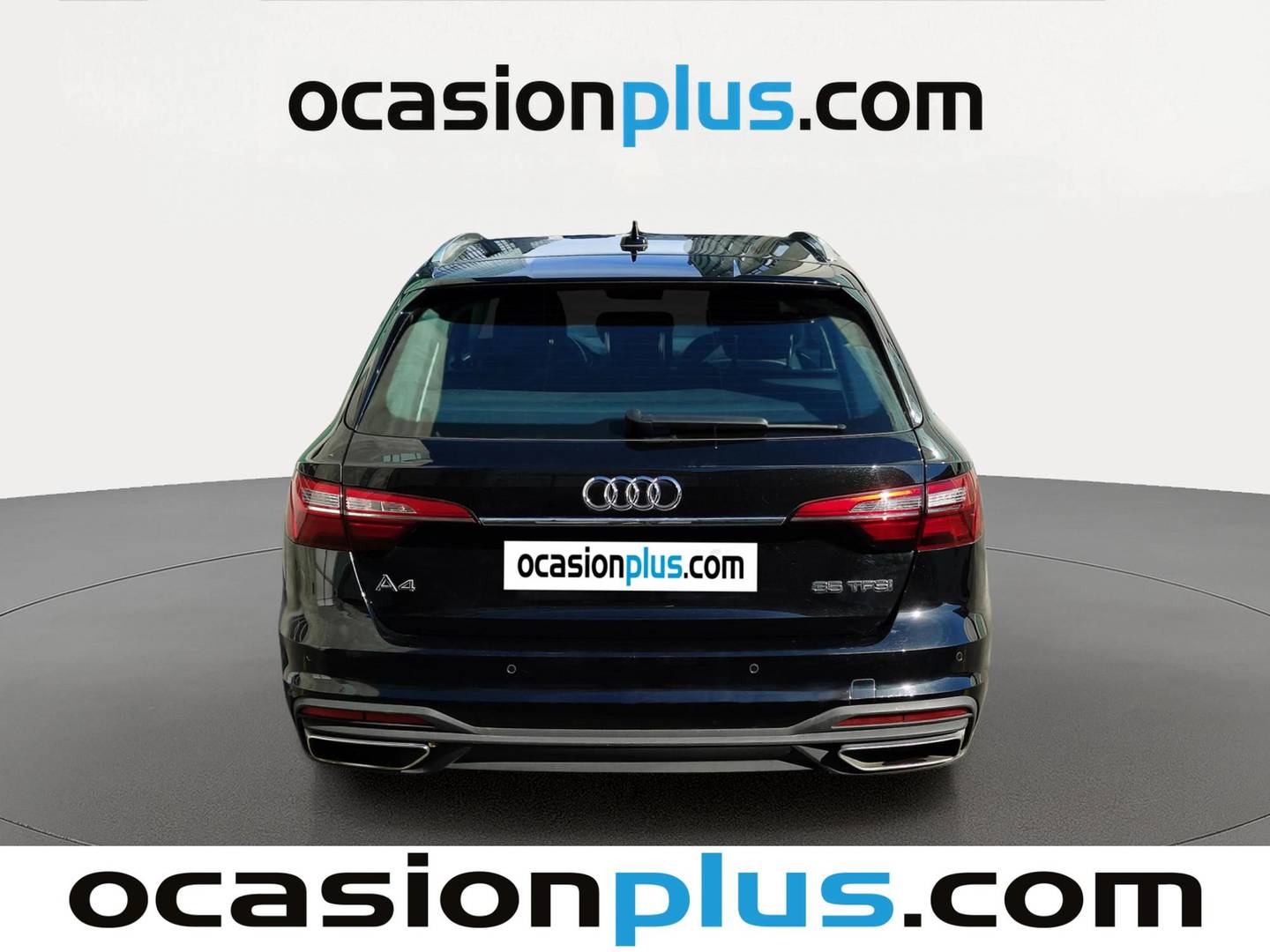 Audi A4 Audi A4 Avant Advanced 35 TFSI (150 CV) S tronic barato