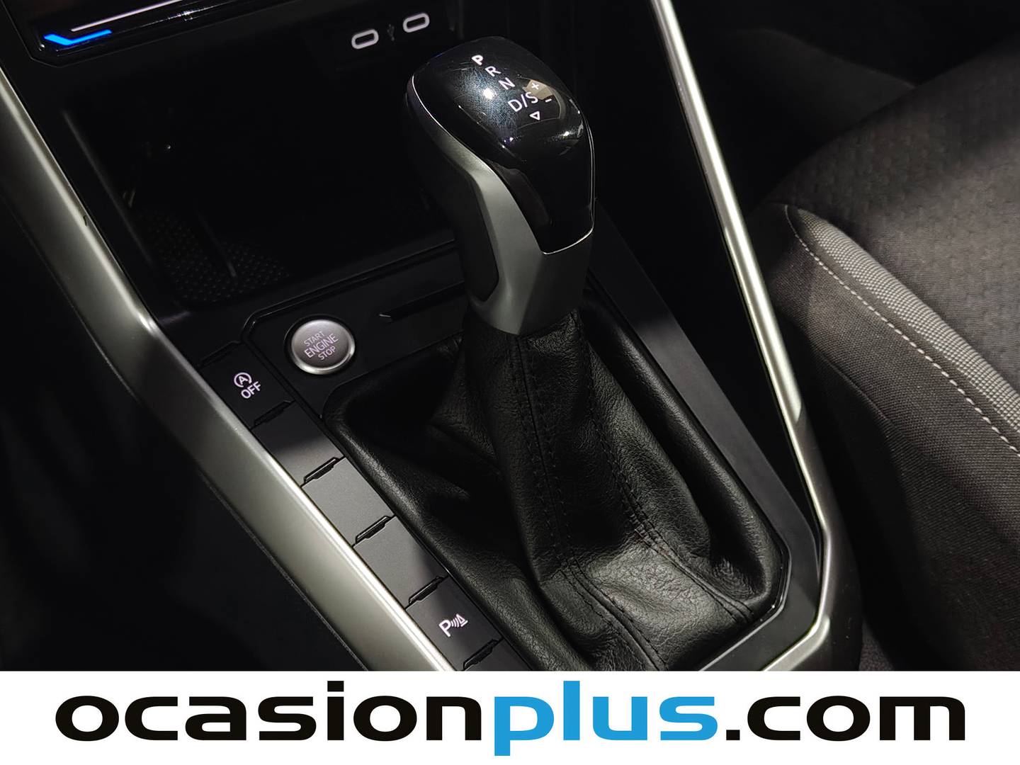 Volkswagen Taigo Volkswagen Taigo ``Más`` 1.0 TSI (115 CV) DSG de segunda mano