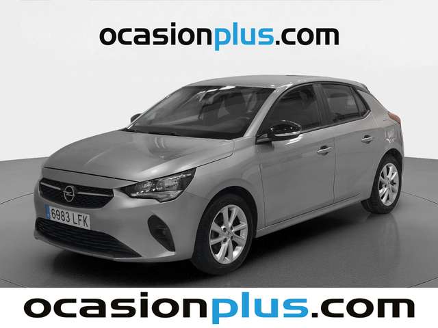 Opel Corsa 1.2 XEL S&S Edition (75 CV) de segunda mano