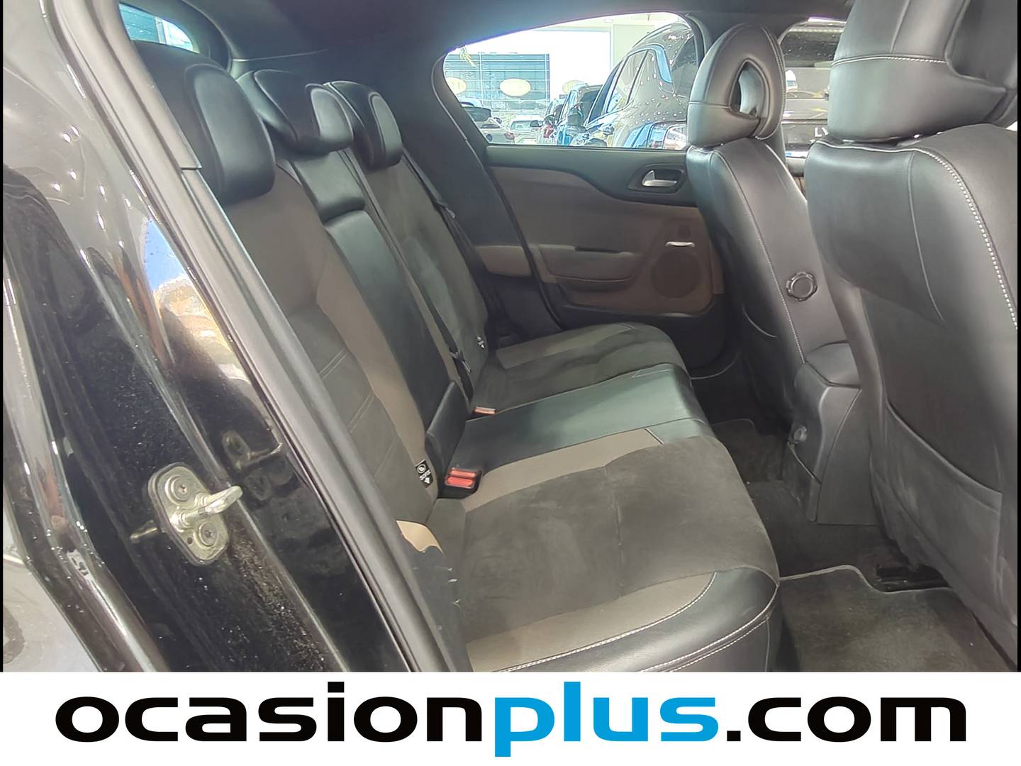 DS DS 4 DS DS4 THP 165 S&S Style EAT6 (165 CV) km 0