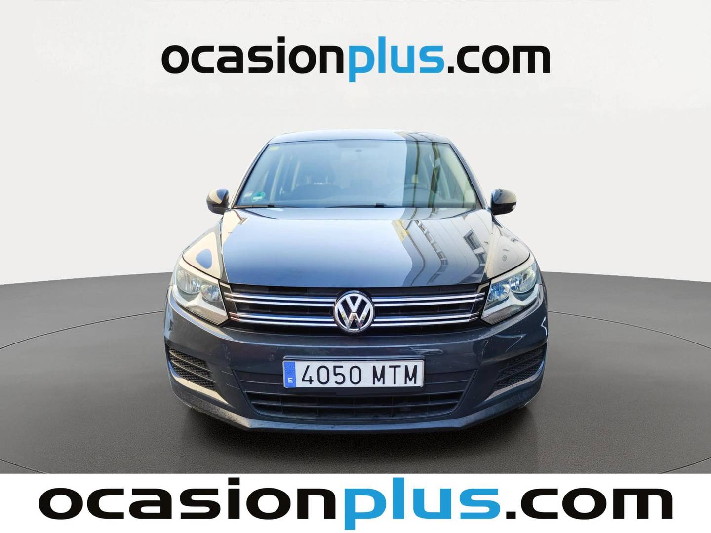 Volkswagen Tiguan Volkswagen Tiguan Edition 1.4 TSI BMT (125 CV) barato