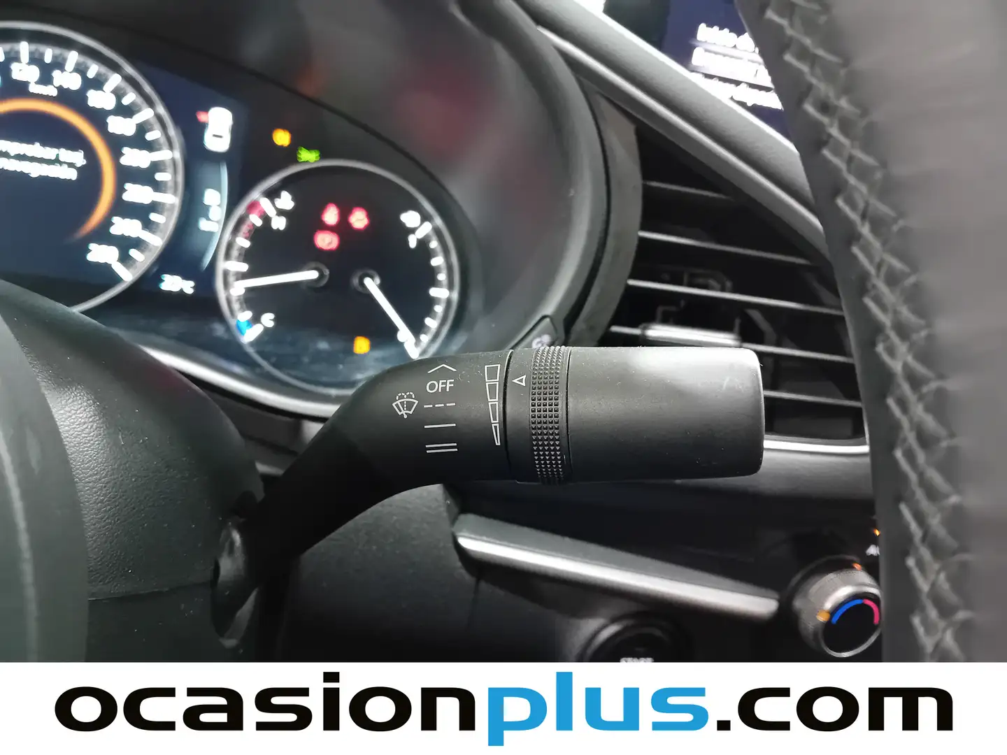 Foto Mazda Mazda3 Mazda Mazda 3 2.5L E-SKY G MHEV Prime-Line (140 CV)