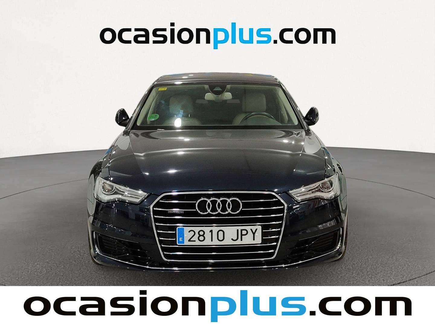Foto Audi A6 Audi A6 Advanced Edition 3.0 TDI Quattro (218 CV) S Tronic