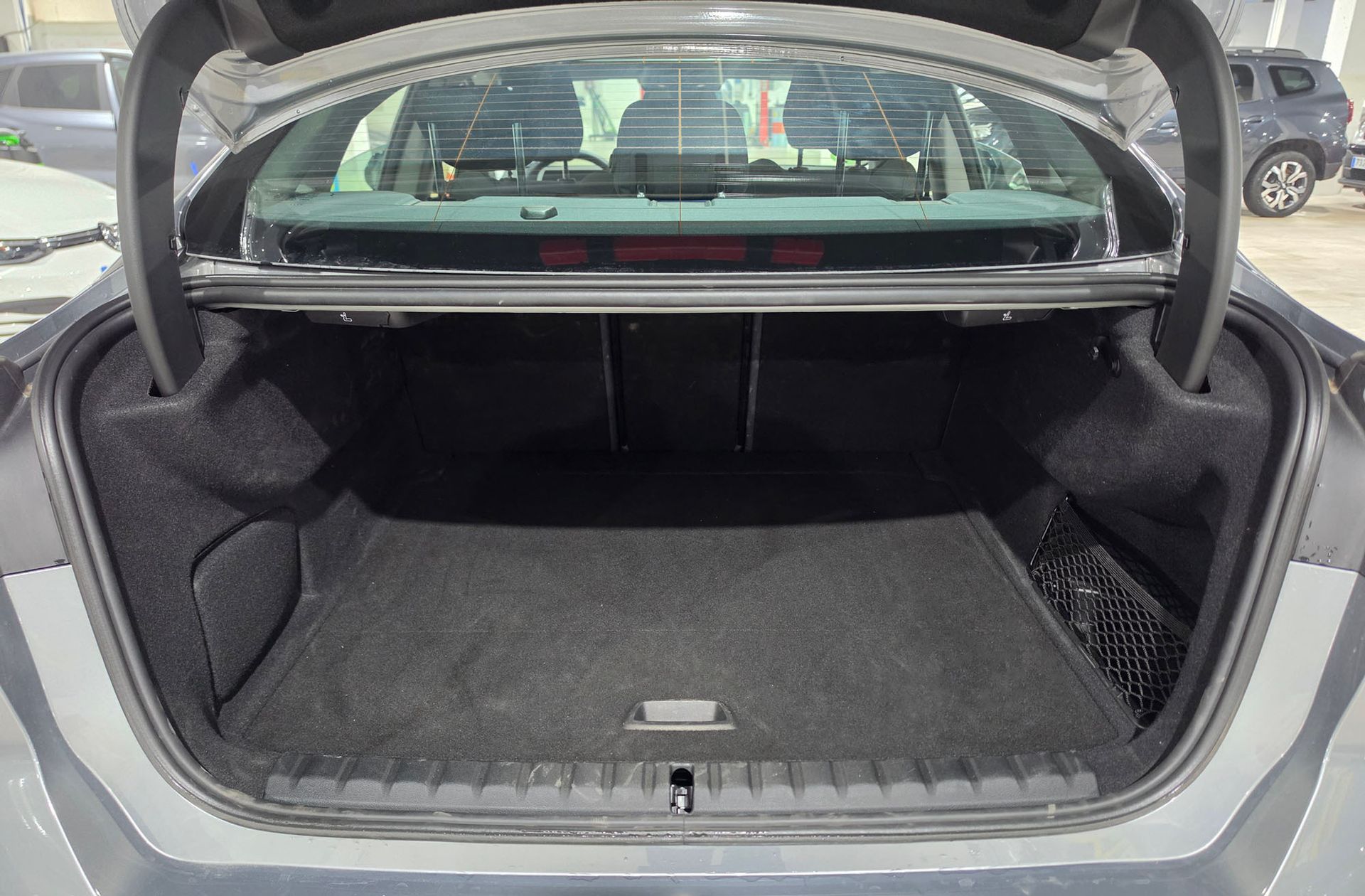 BMW Serie 2 218d Gran Coupe - foto 18
