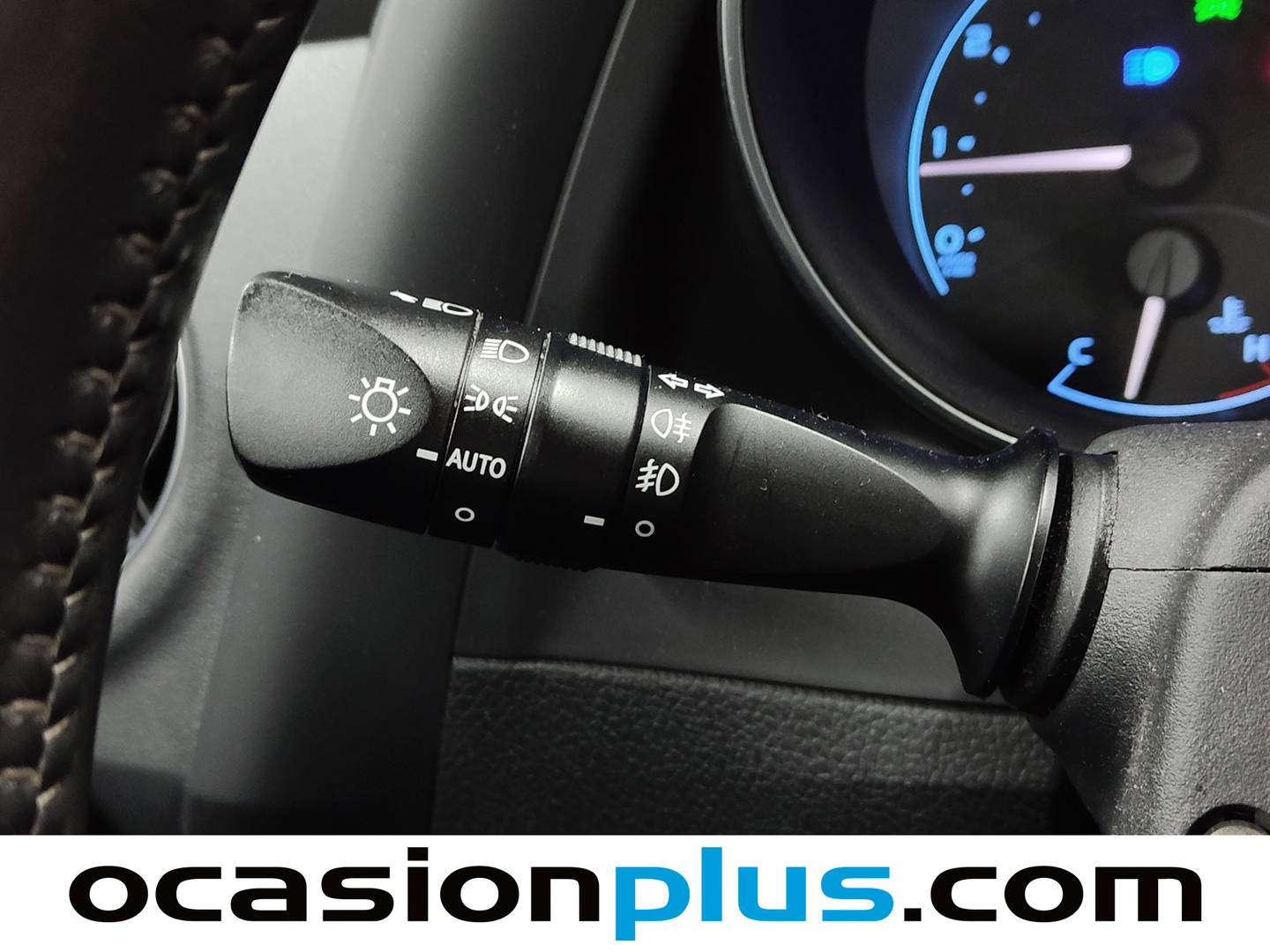 Foto Toyota Auris Toyota Auris 120T Active (116 CV)