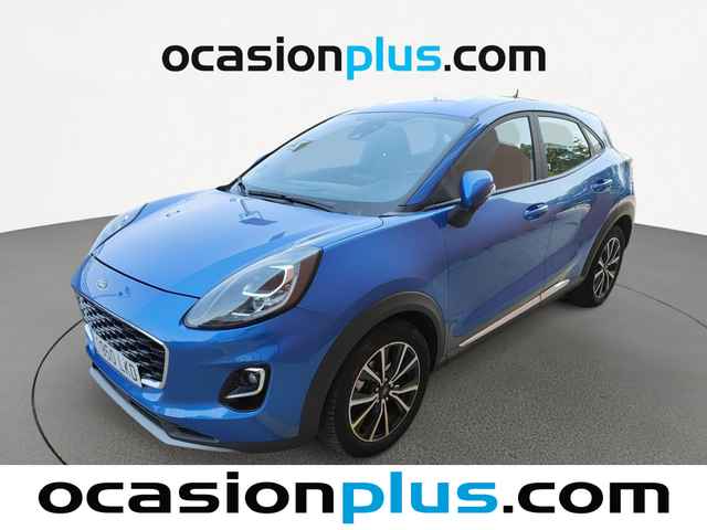 Ford Segunda Mano Particulares Ourense