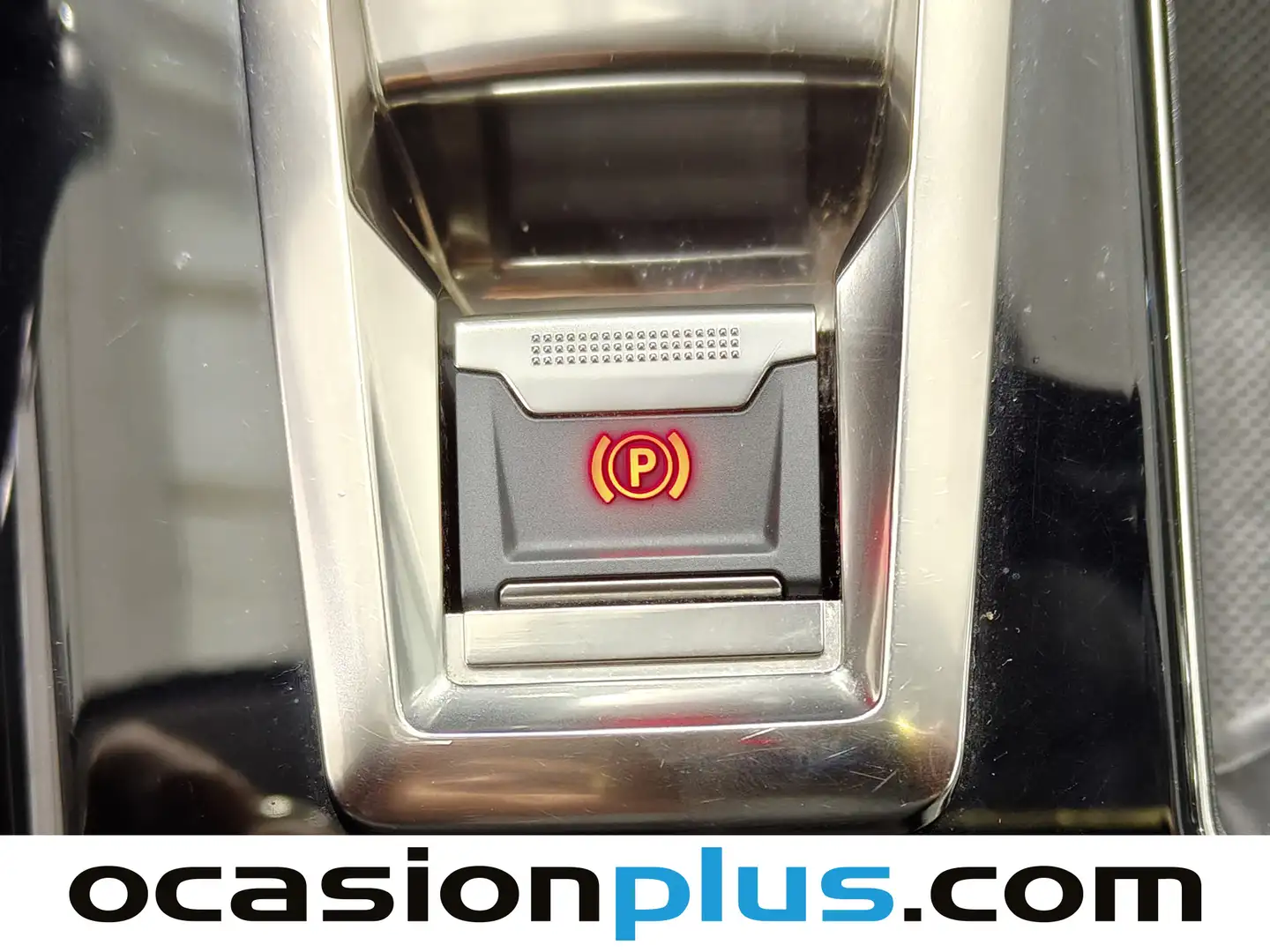 Foto Peugeot 5008 Peugeot 5008 Allure 1.2L PureTech (130CV) EAT8 7 plazas