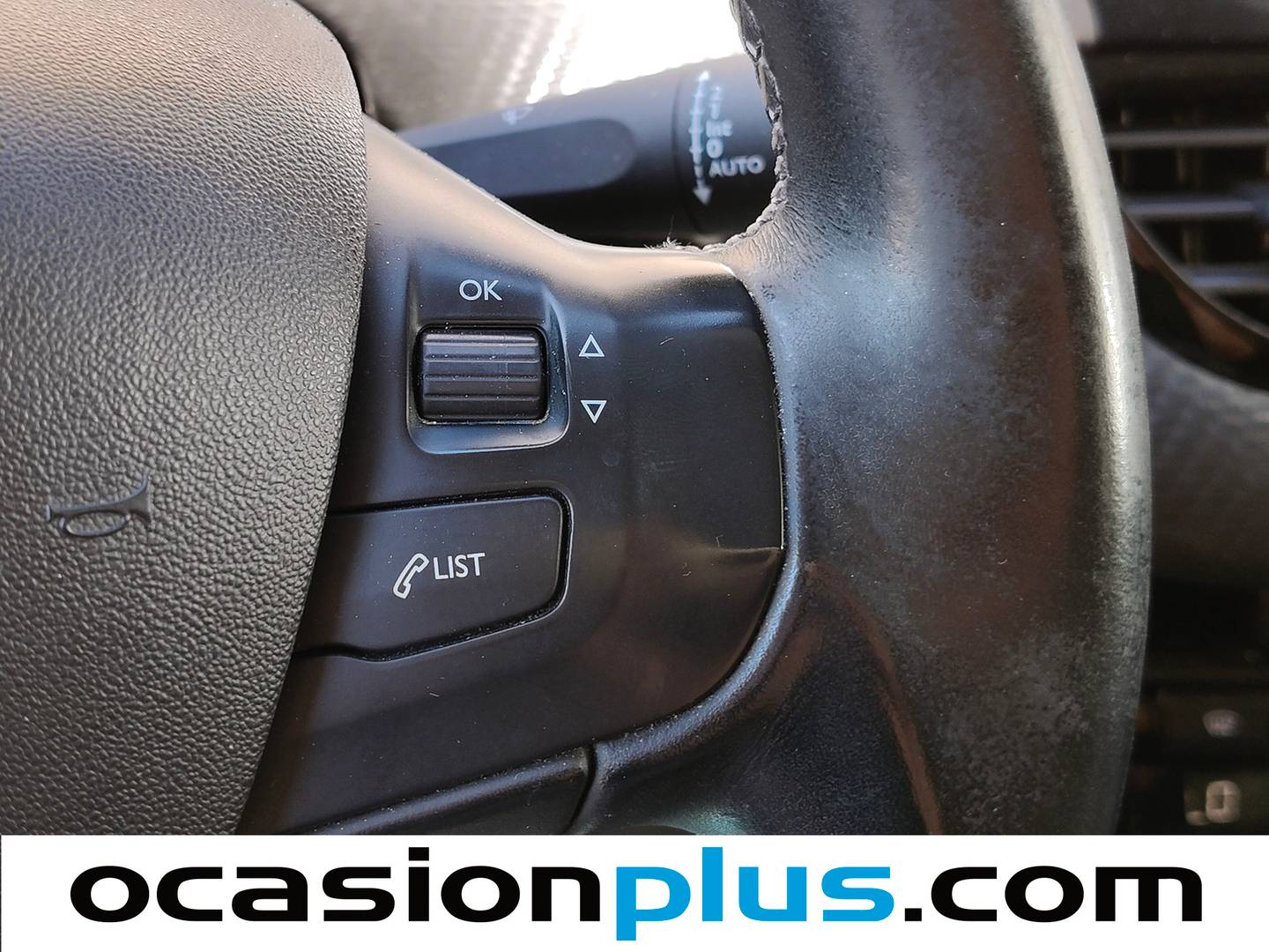 Peugeot 2008 Peugeot 2008 PureTech 110 S&S Allure (110 CV) seminuevo