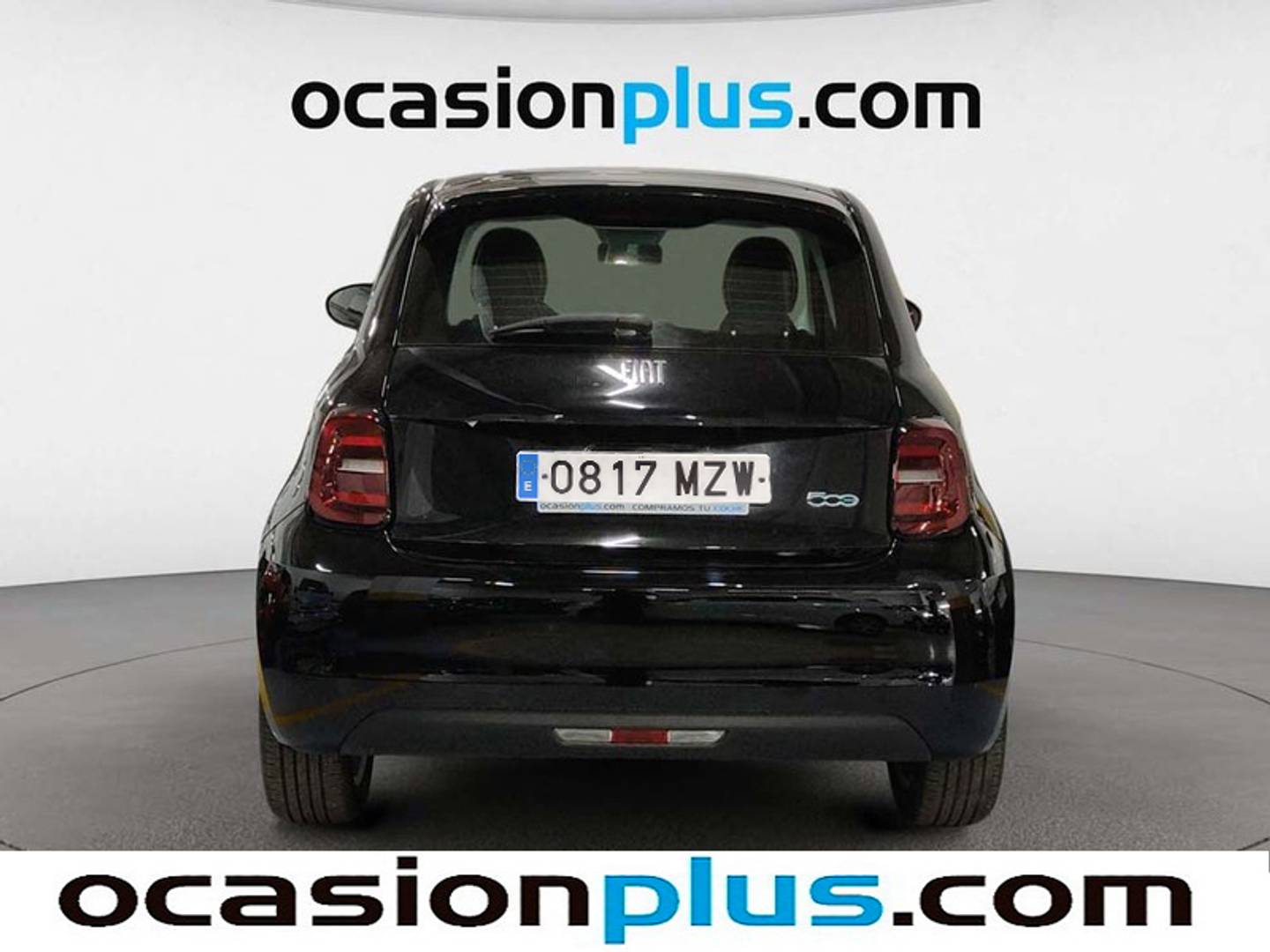 Foto Fiat 500 Fiat 500 Electrico Electrico 500 Icon Hb 190km (95 CV)