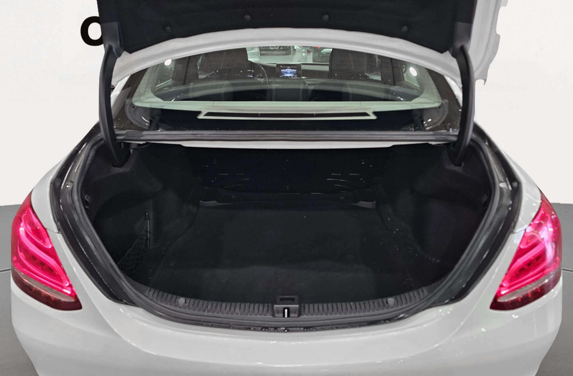 Mercedes-Benz Clase C 220 BlueTEC - foto 17