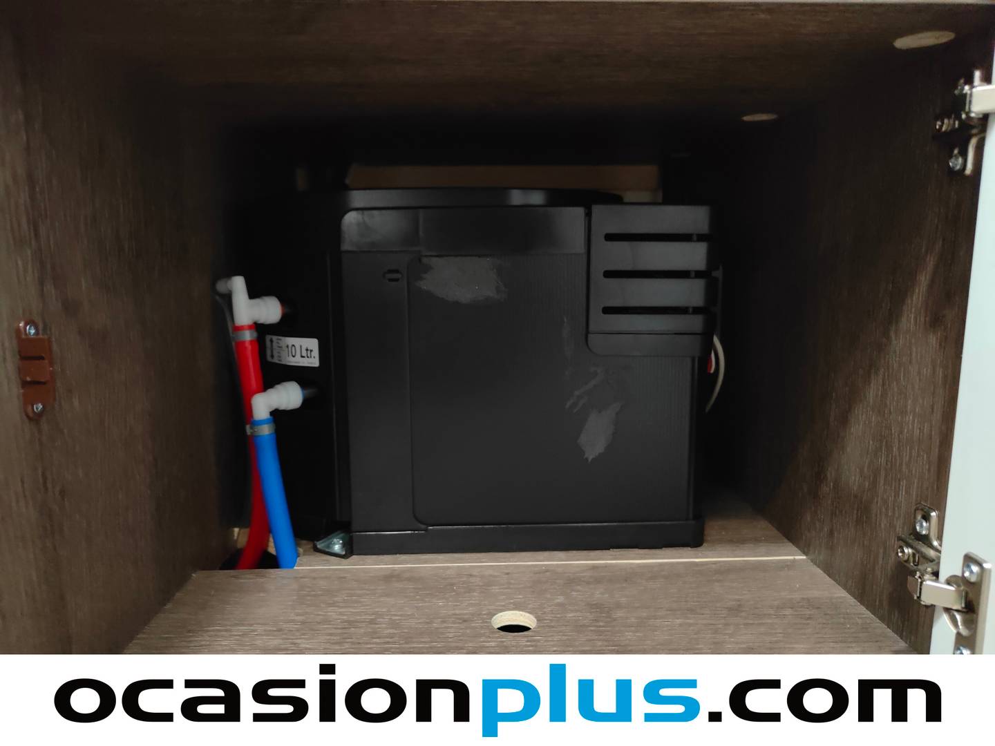 Foto Benimar BENIVAN Benimar BENIVAN BENIVAN TESSORO 430 (165 Cv) 4 Plazas