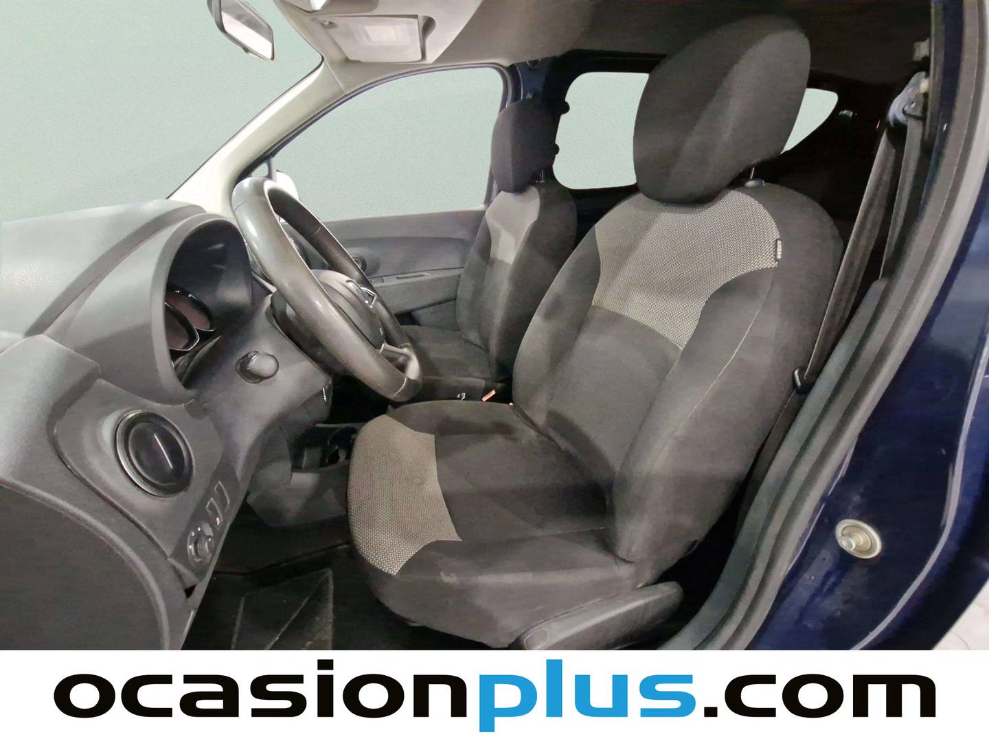 Foto Dacia Dokker Dacia Dokker 1.6 GLP Ambiance (98 CV)