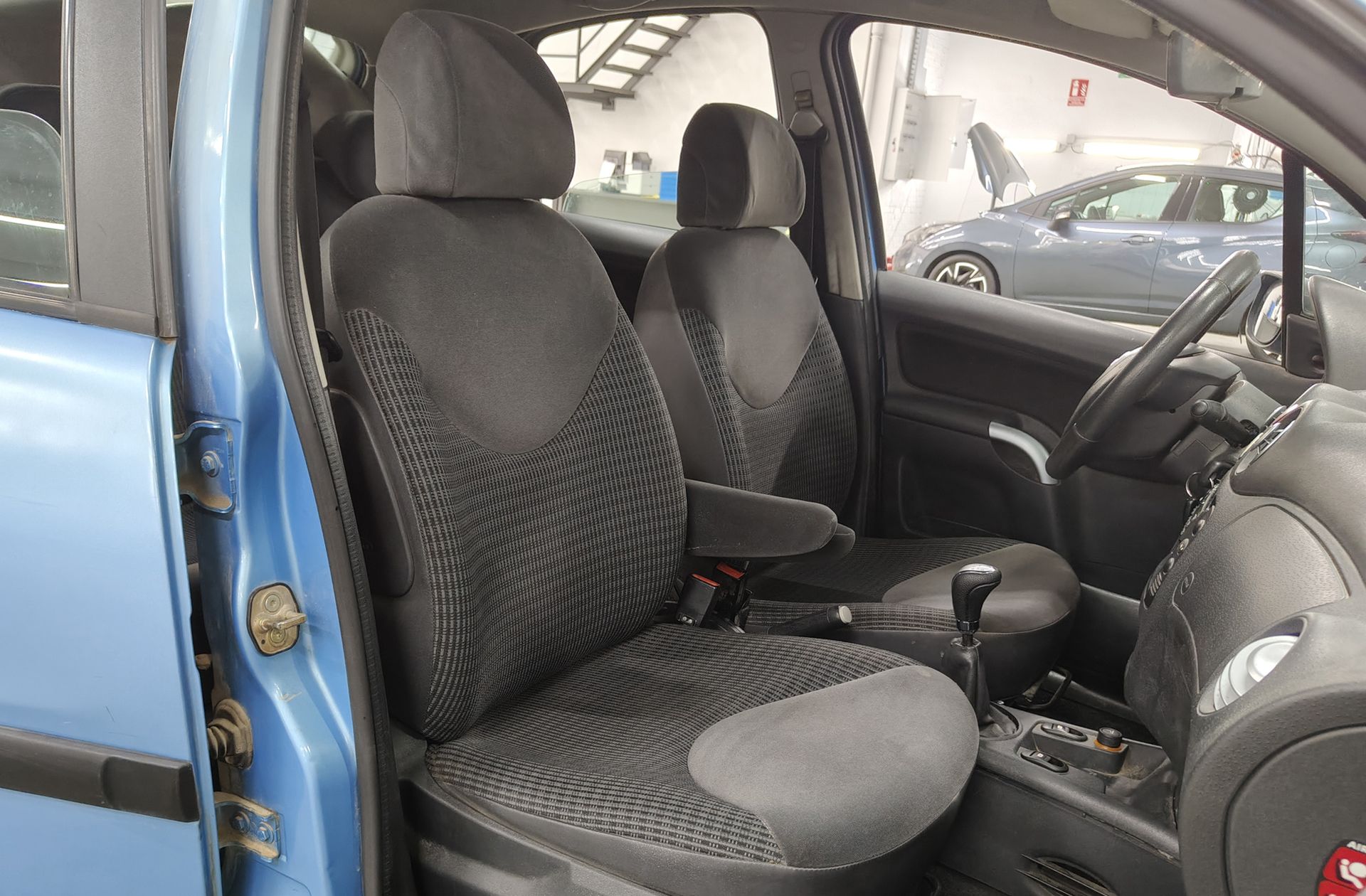Citroën C3 1.1i Satisfaction - foto 13