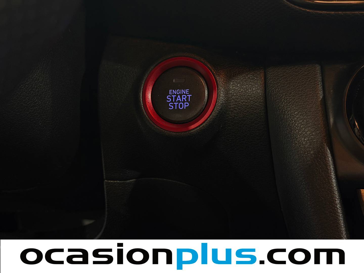 Hyundai Kona Hyundai Kona 1.6 GDI HEV Tecno Red DT (141 CV) al mejor precio