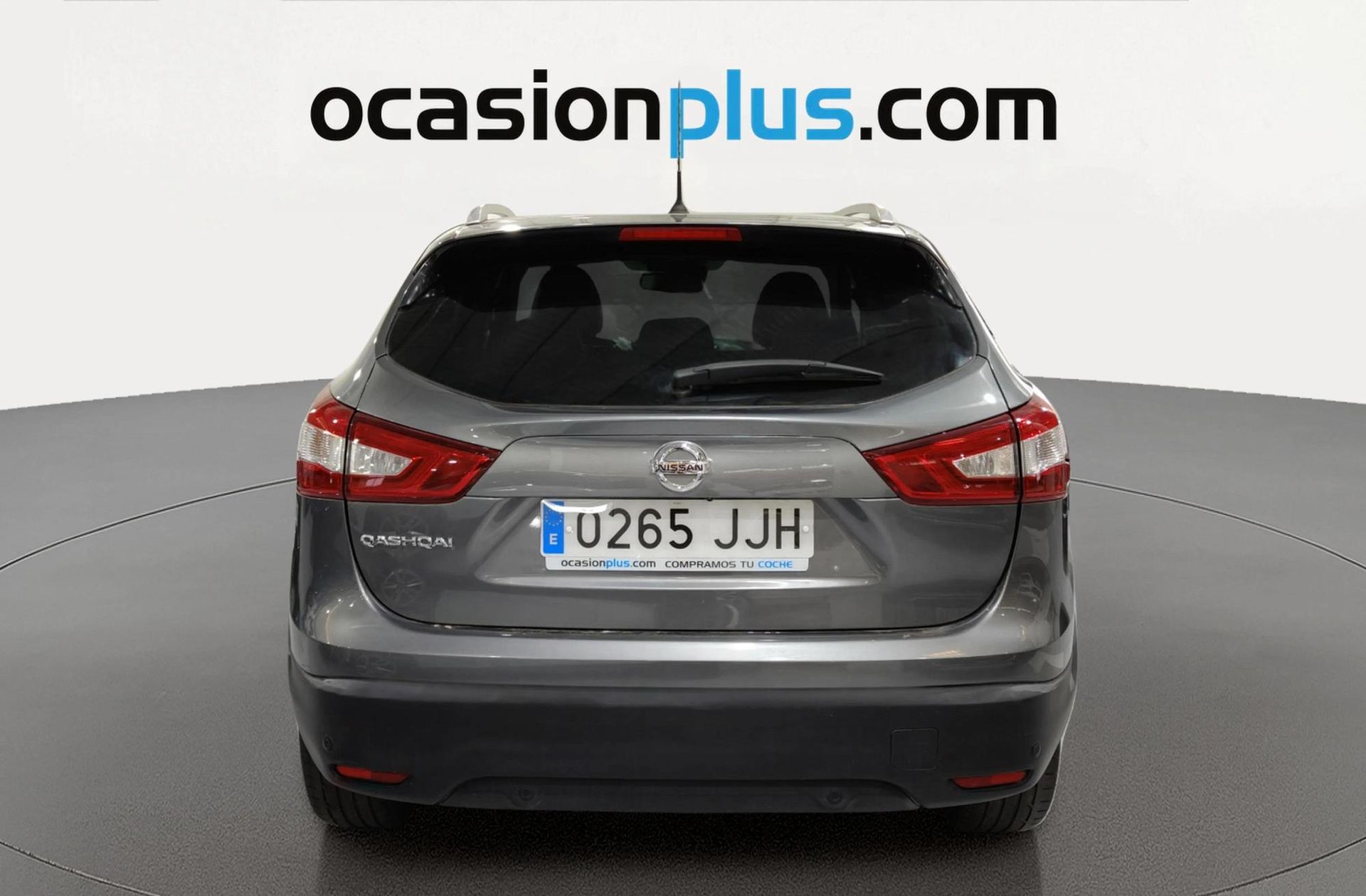 Nissan Qashqai dCi 130 Tekna 4x2 XTronic - foto 20