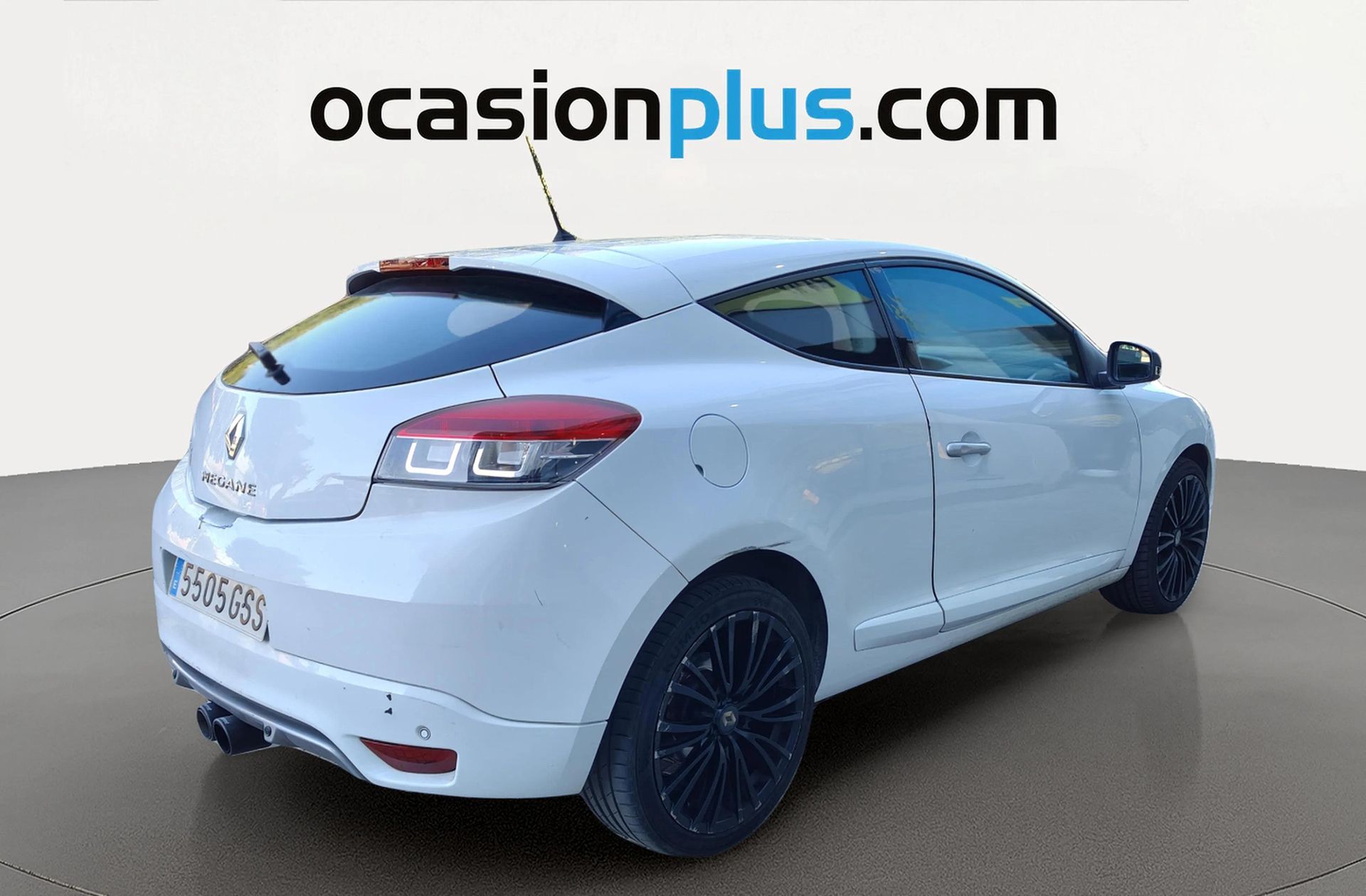 Renault Mégane Dynamique 1.6 16v - foto 4
