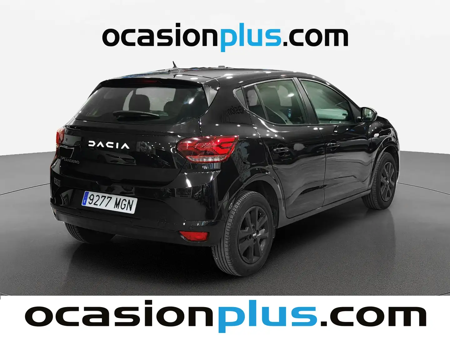 Foto Dacia Sandero Dacia Sandero Expression TCe (90 CV)