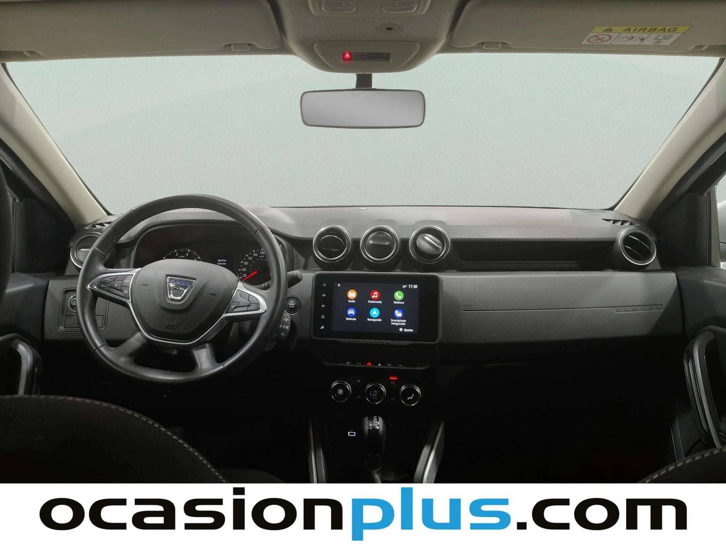 Dacia Duster Dacia Duster Prestige TCE (150 CV) EDC de ocasión