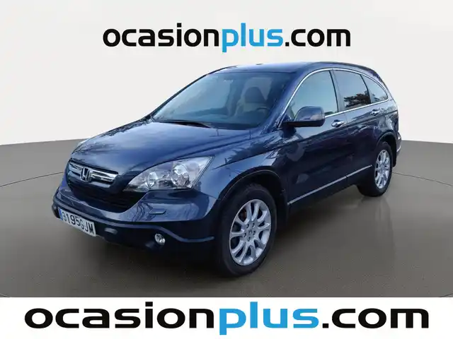 Honda CR-V 2.0i-VTEC Innova (150 CV) de segunda mano