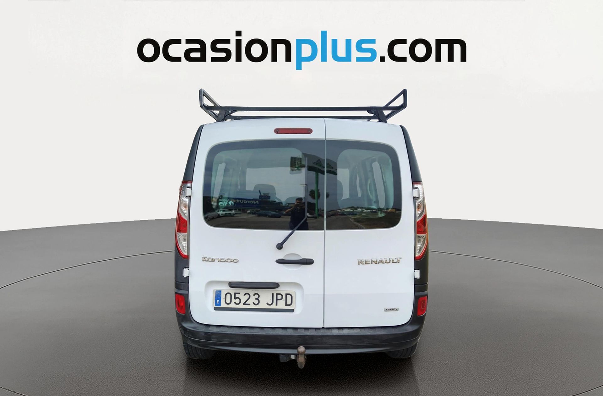 Renault Kangoo 1.5 dCi Energy Expression - foto 10