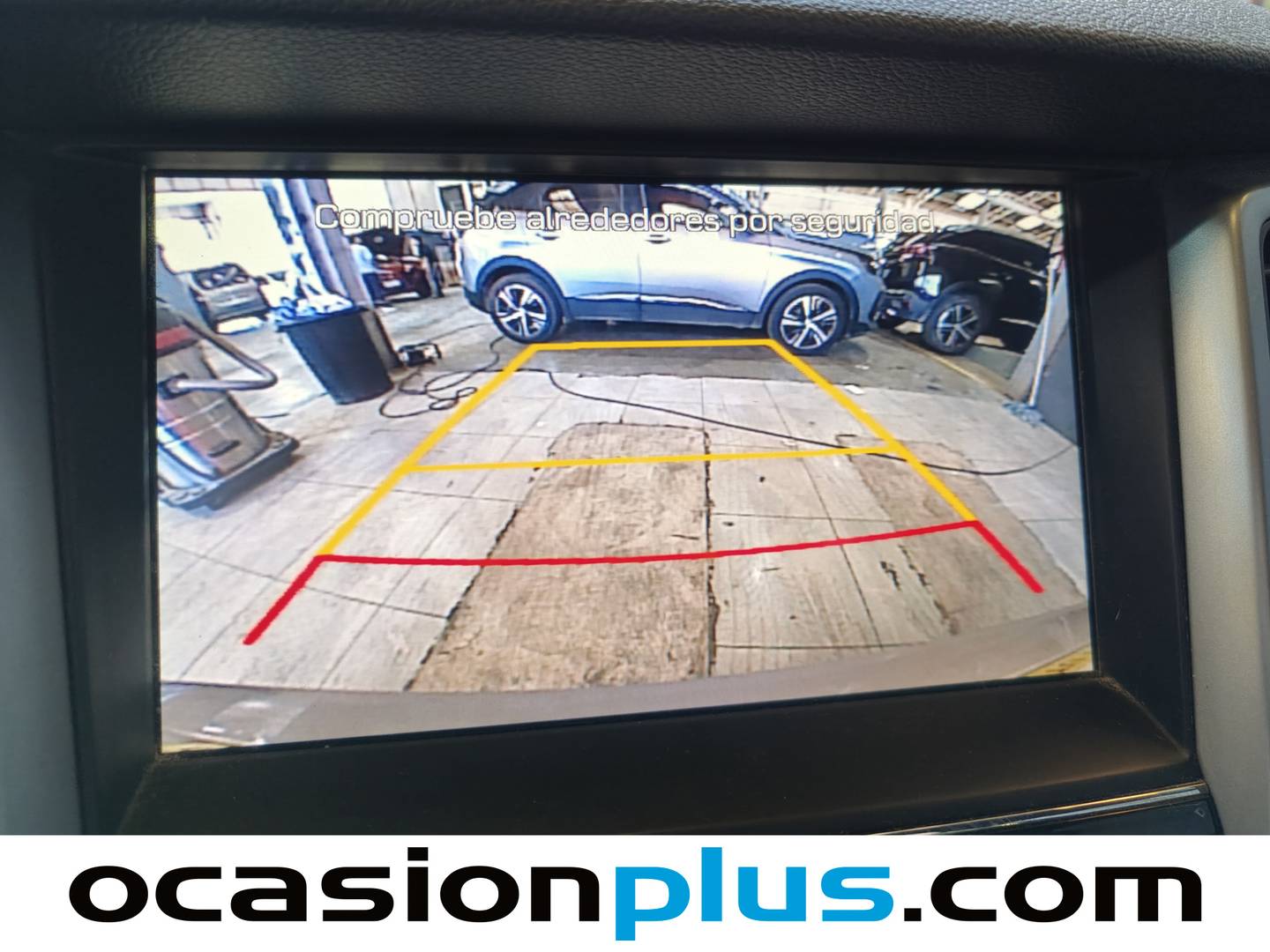 Extras del Hyundai Tucson Hyundai Tucson 2.0 CRDi BlueDrive Tecno 4x2 (136 CV)