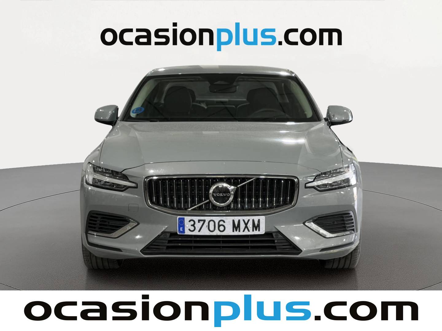 Volvo S60 Volvo S60 T8 Recharge Plus Bright Auto (455 CV) 4X4 455cv