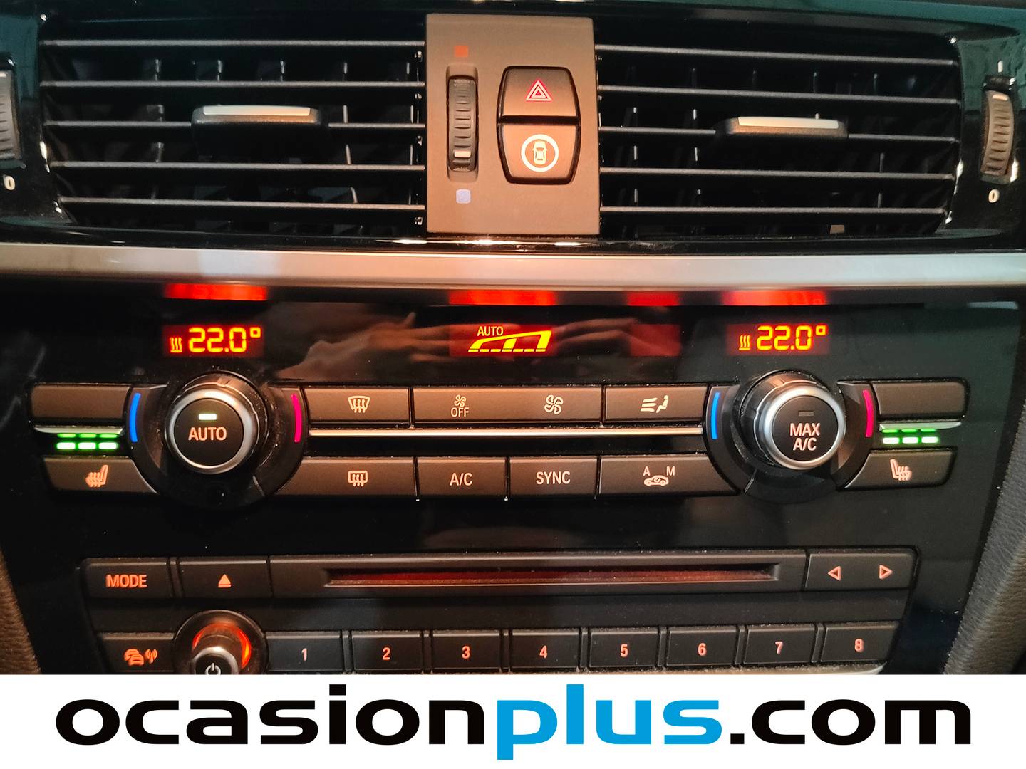 BMW X4 BMW X4 xDrive20d (190 CV) seminuevo