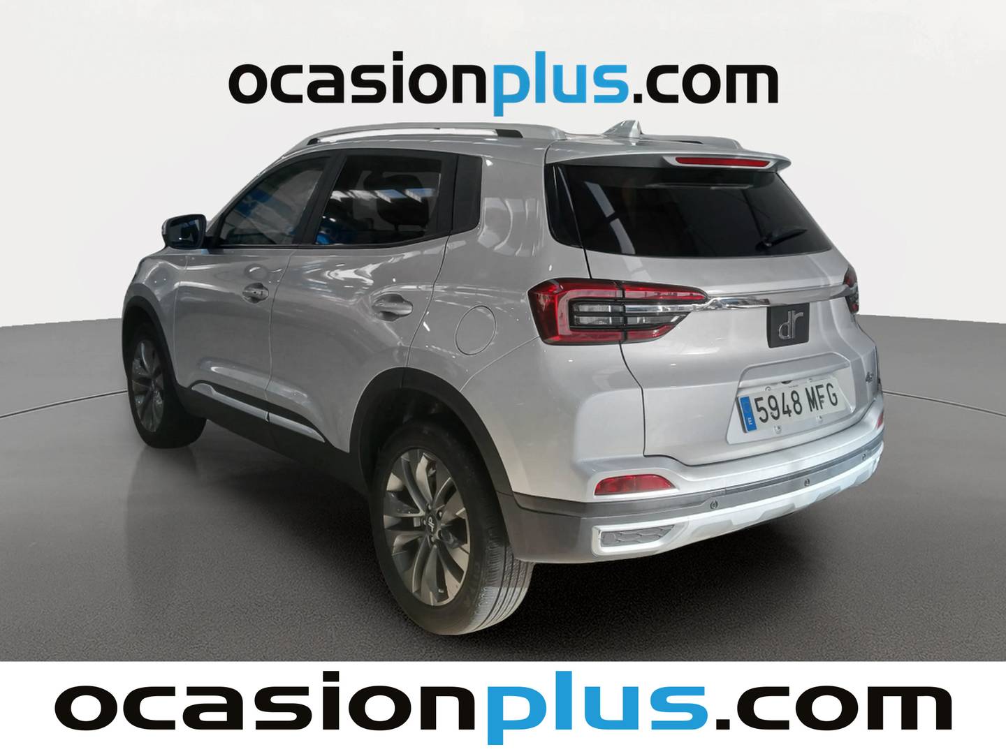 Foto DR AUTOMOBILES DR 4.0 DR AUTOMOBILES DR4 1.5  (116 CV)