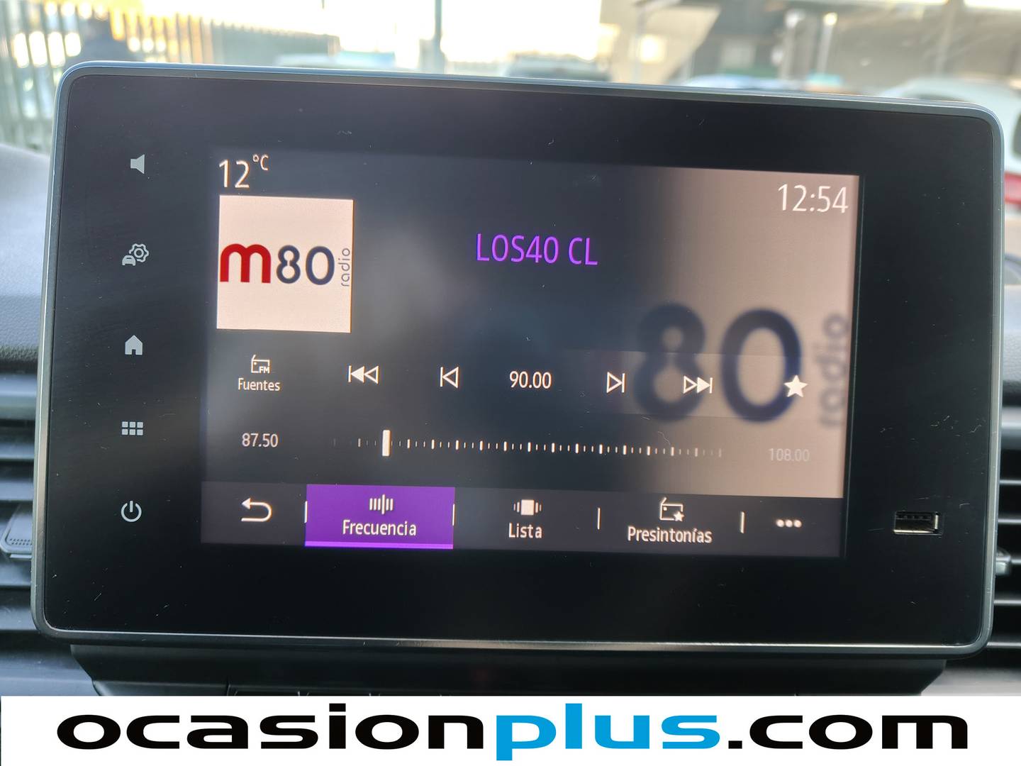 Foto Renault Trafic Renault Trafic Furgon L1H1 Blue dCi (130 CV)