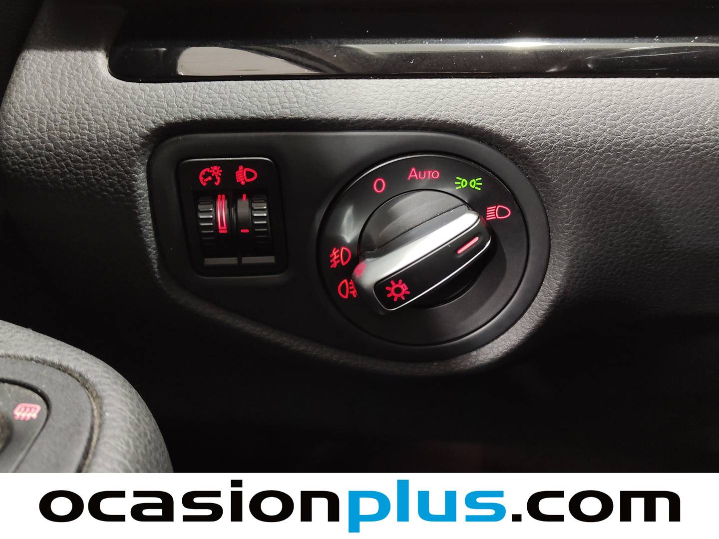 Seat Alhambra SEAT Alhambra 2.0 TSI Style Plus DSG (220 CV) seminuevo