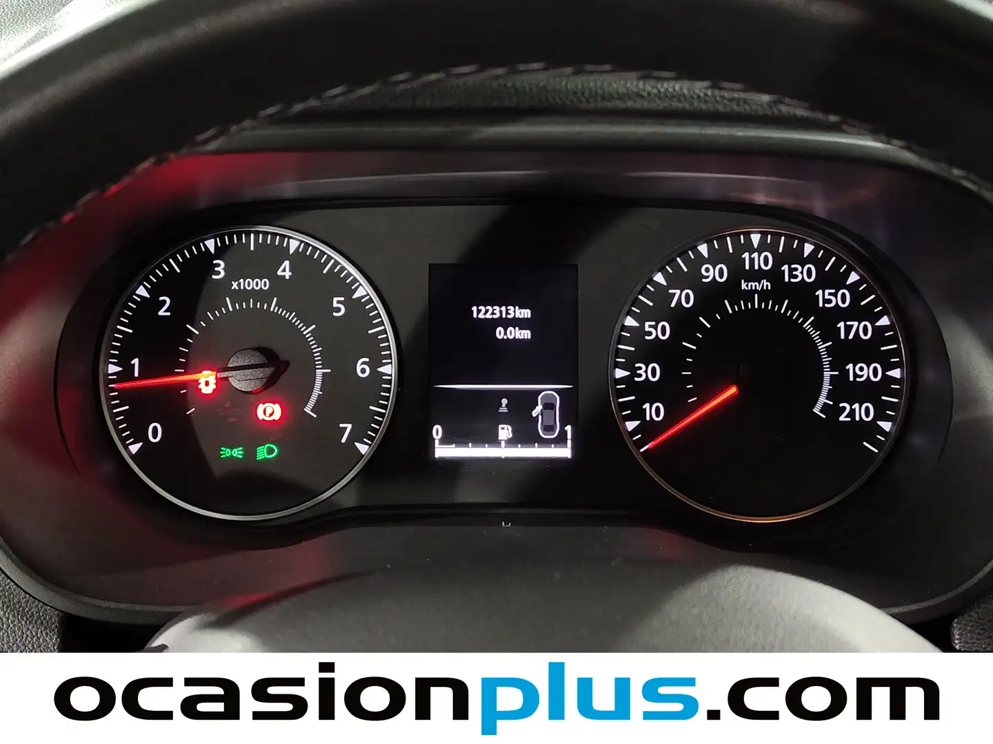 Foto Dacia Duster Dacia Duster 1.6 GLP Prestige 4X2 (115 CV)