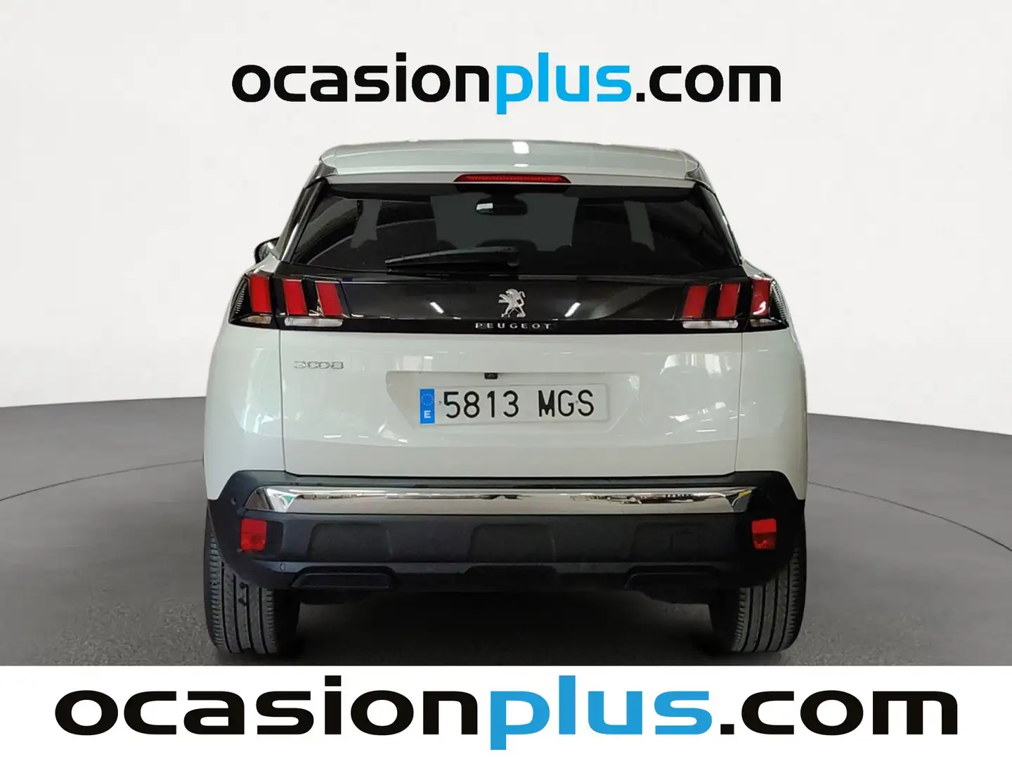 Foto Peugeot 3008 Peugeot 3008 PureTech 130 S&S Allure Pack (130 CV)