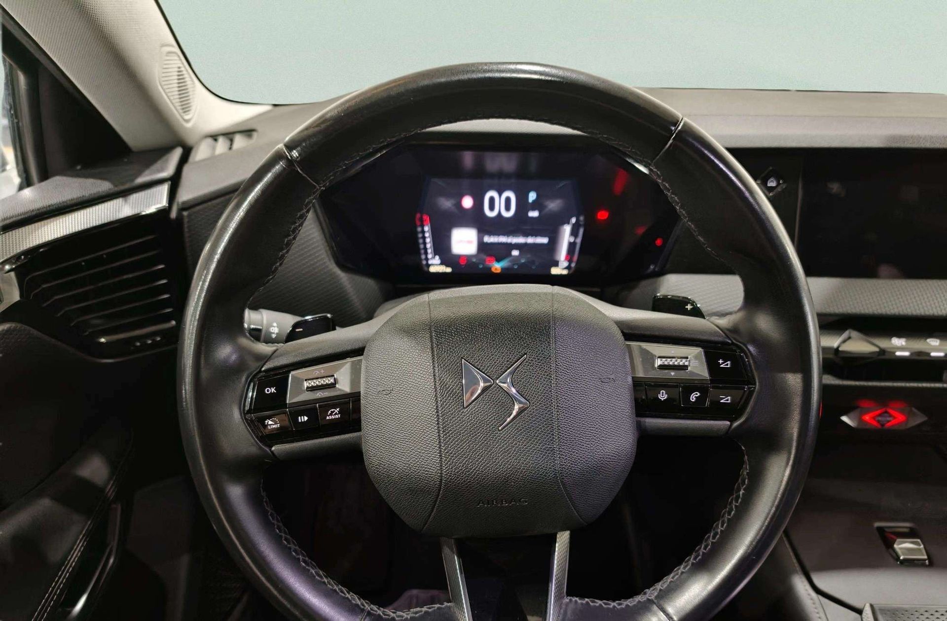 DS DS 4 PureTech 130 Bastille - foto 24