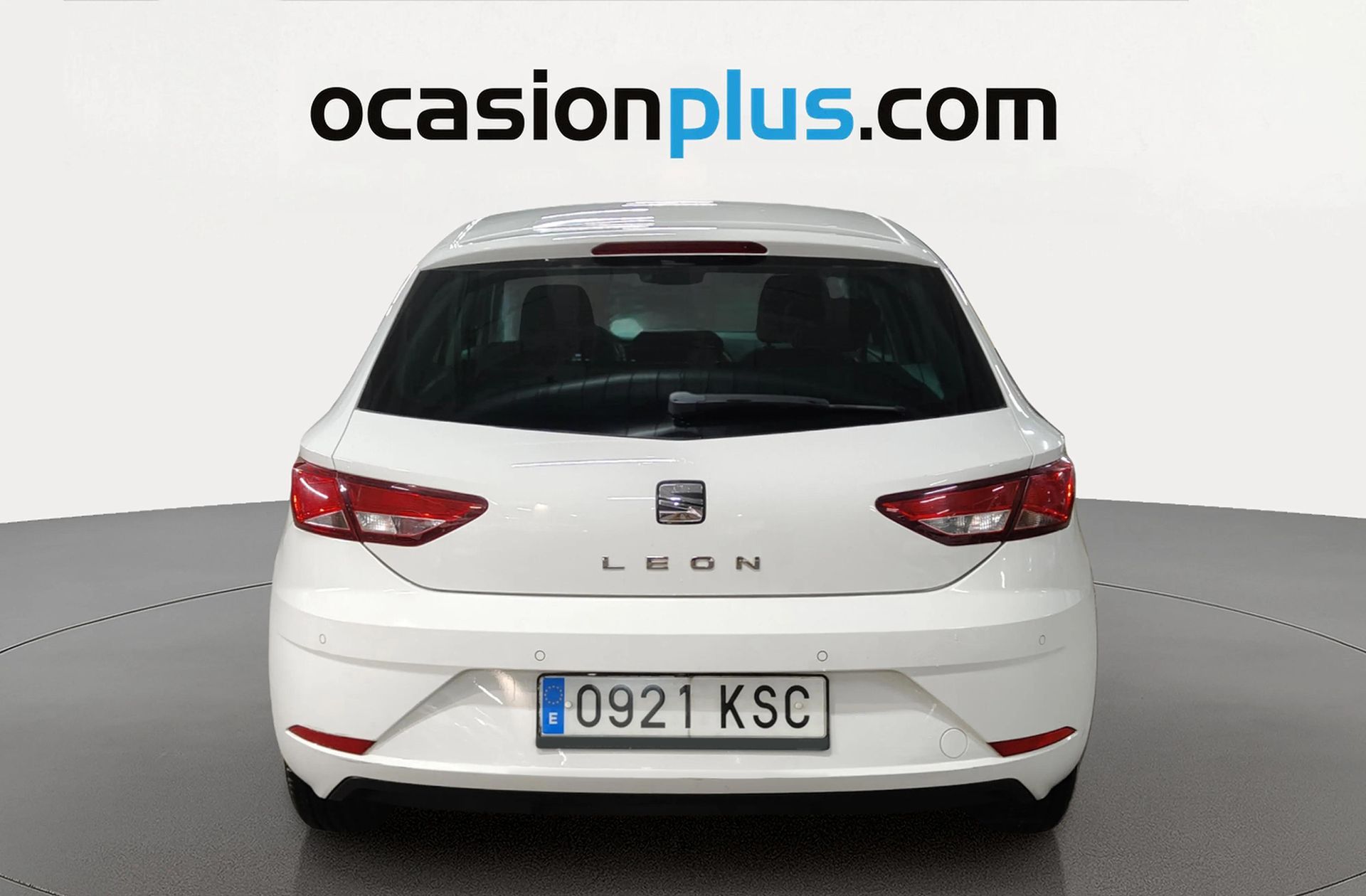 SEAT León 1.5 TSI Style Visio Edition - foto 13