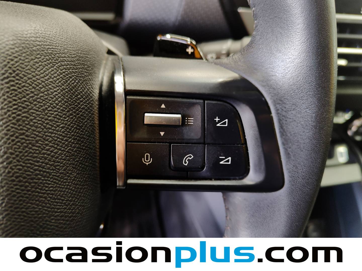 Citroën C4 Citroën C4 BlueHDi 130 S&S Feel Pack EAT8 (130 CV) de ocasión