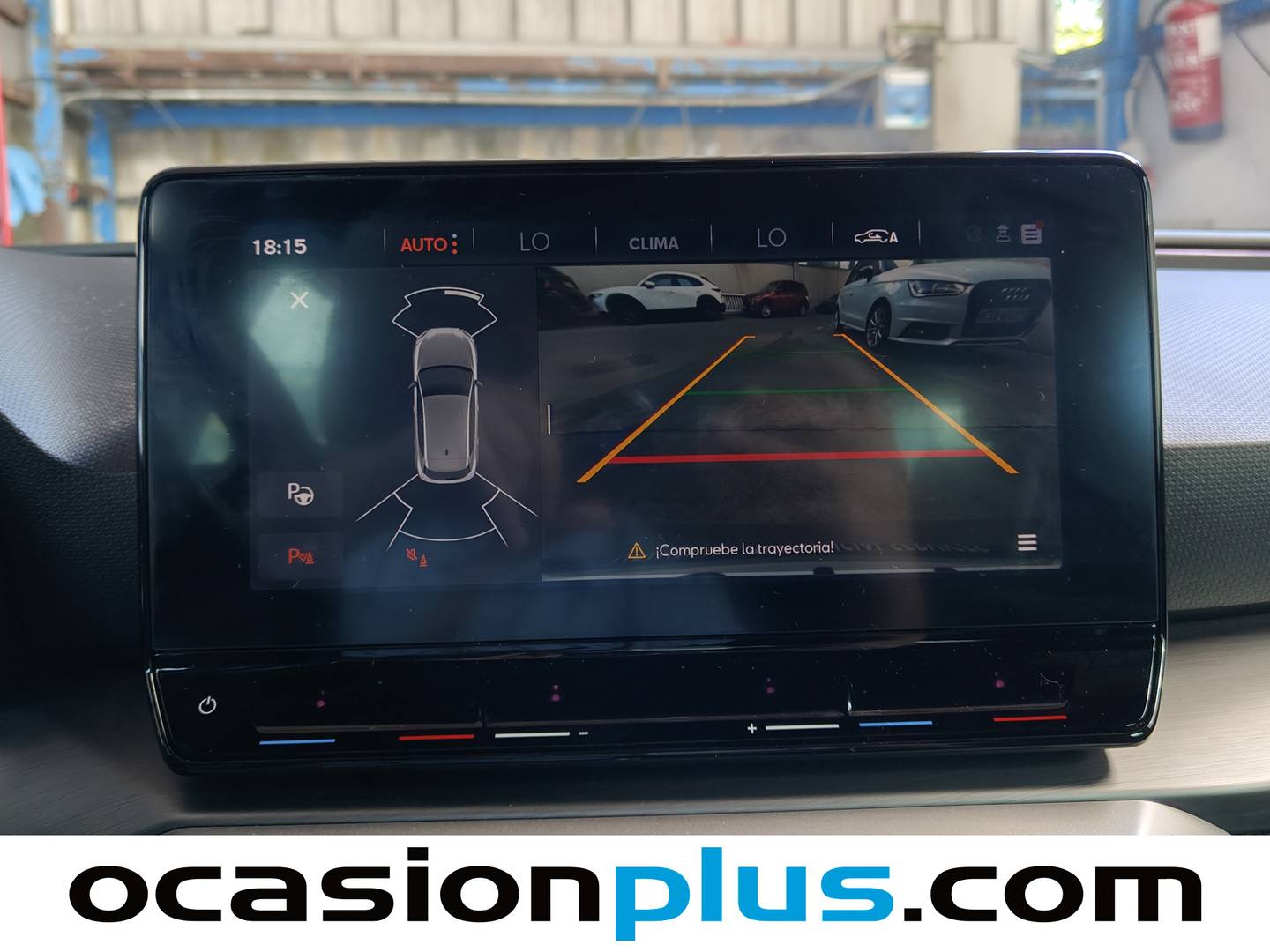 Extras del Seat León Seat León 1.5 TSI S&S FR (150 CV)