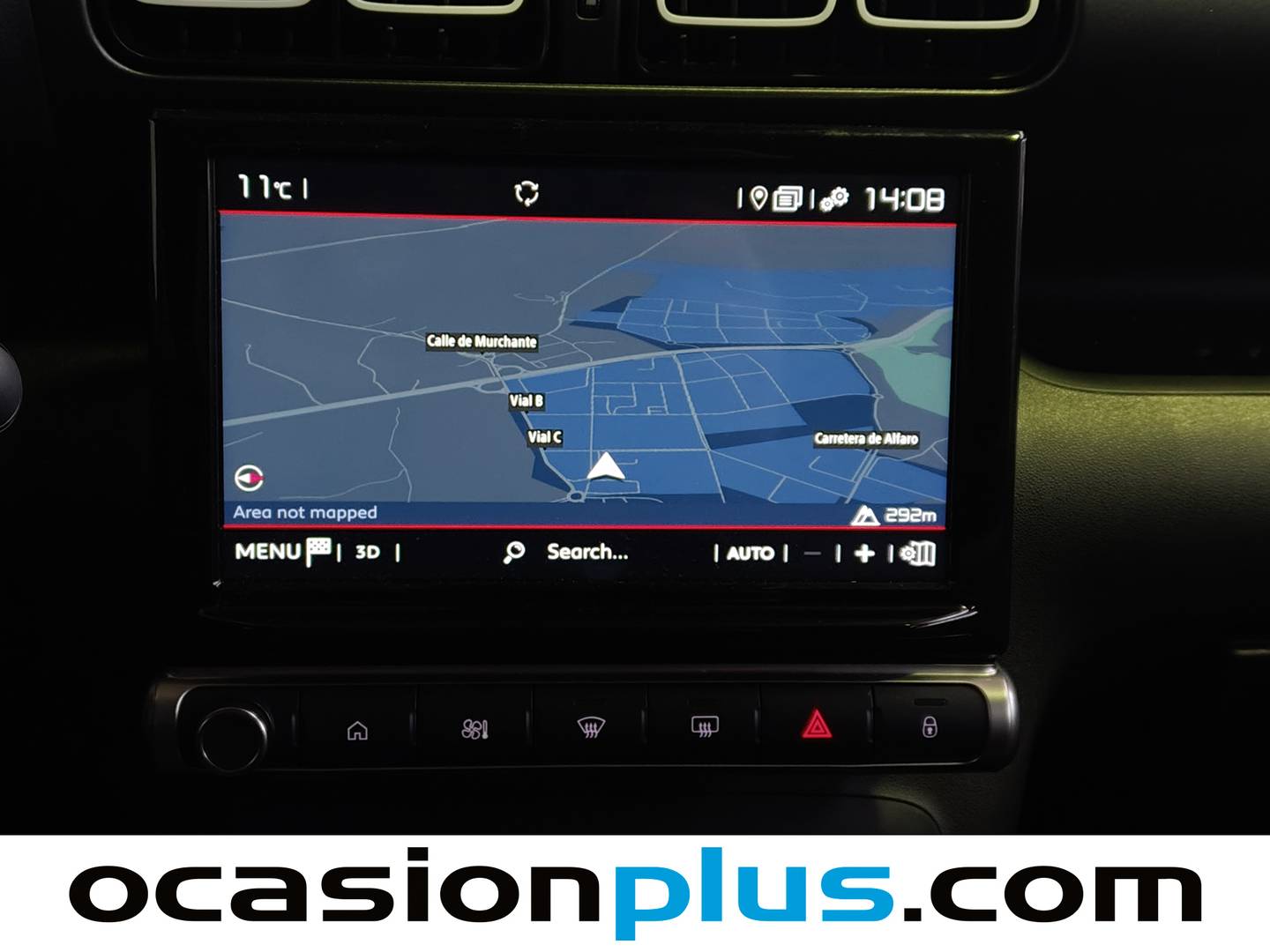 Foto Citroën C3 Aircross Citroen C3 Aircross PureTech 130 Shine Pack EAT6  (131 CV)