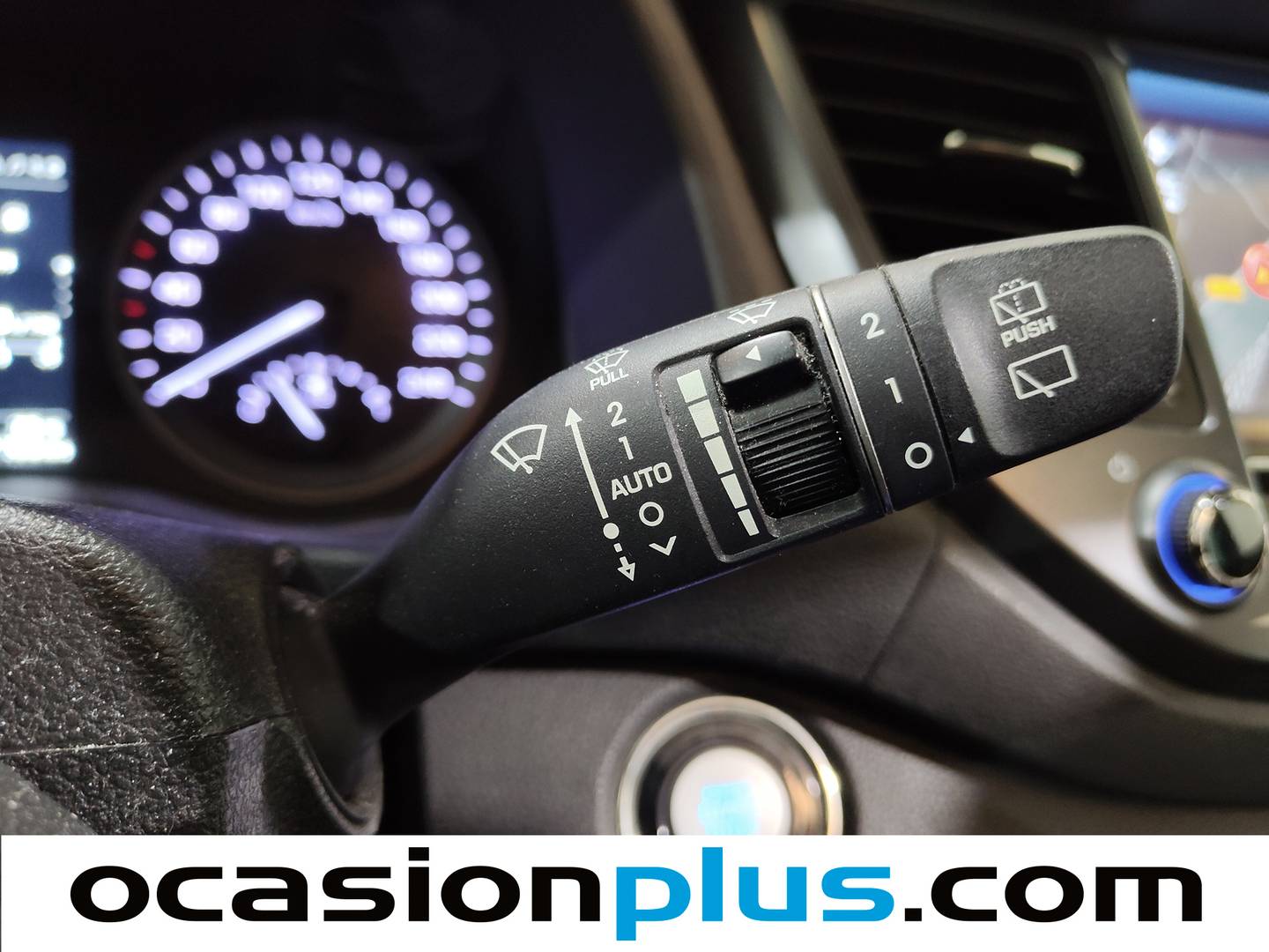 Hyundai Tucson Hyundai Tucson 1.6 TGDI BlueDrive Go! Sky DCT 4x2 (176 CV) 176cv
