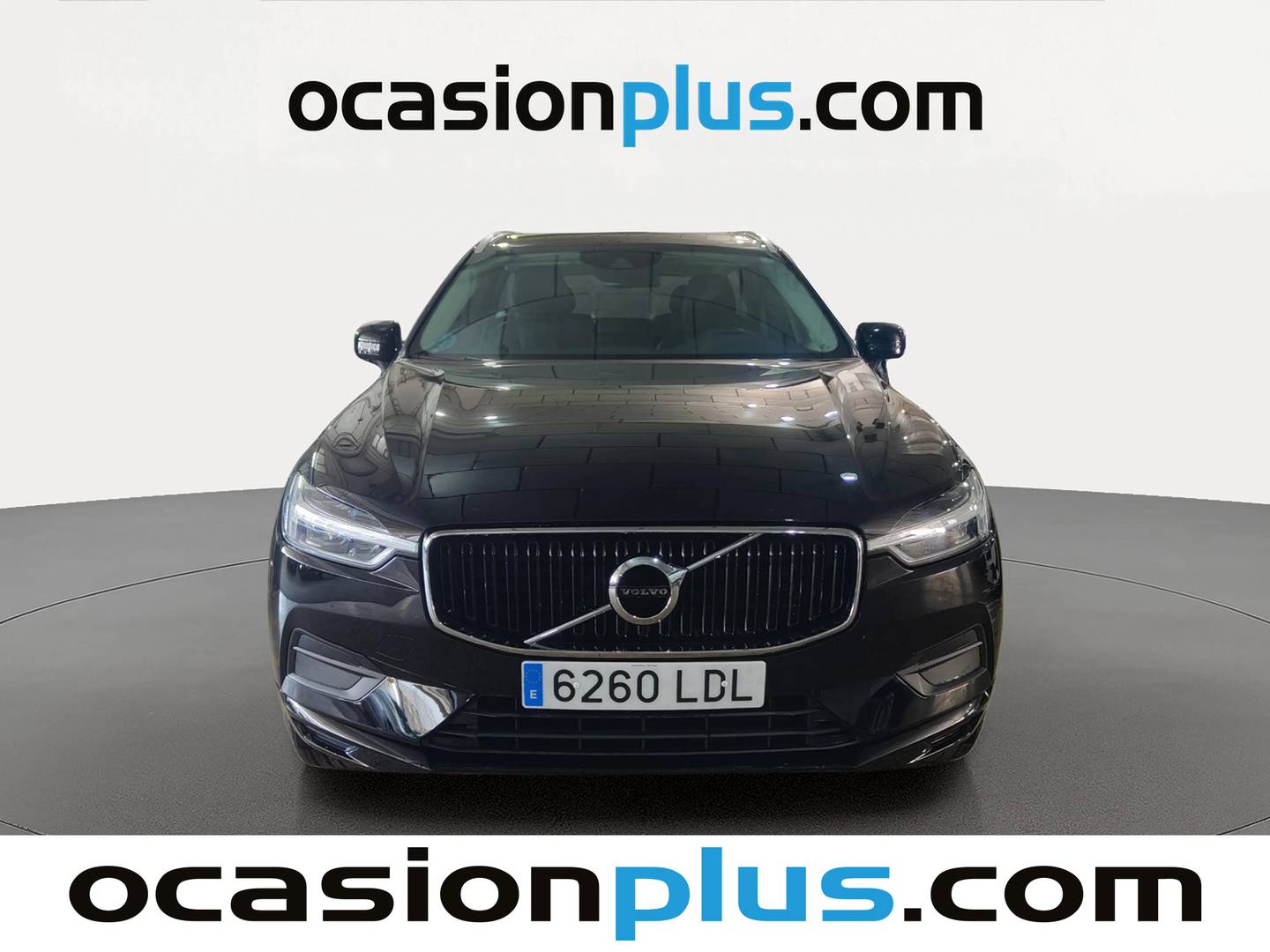 Volvo XC60 Volvo XC60 D4 Momentum Auto (190 CV) barato