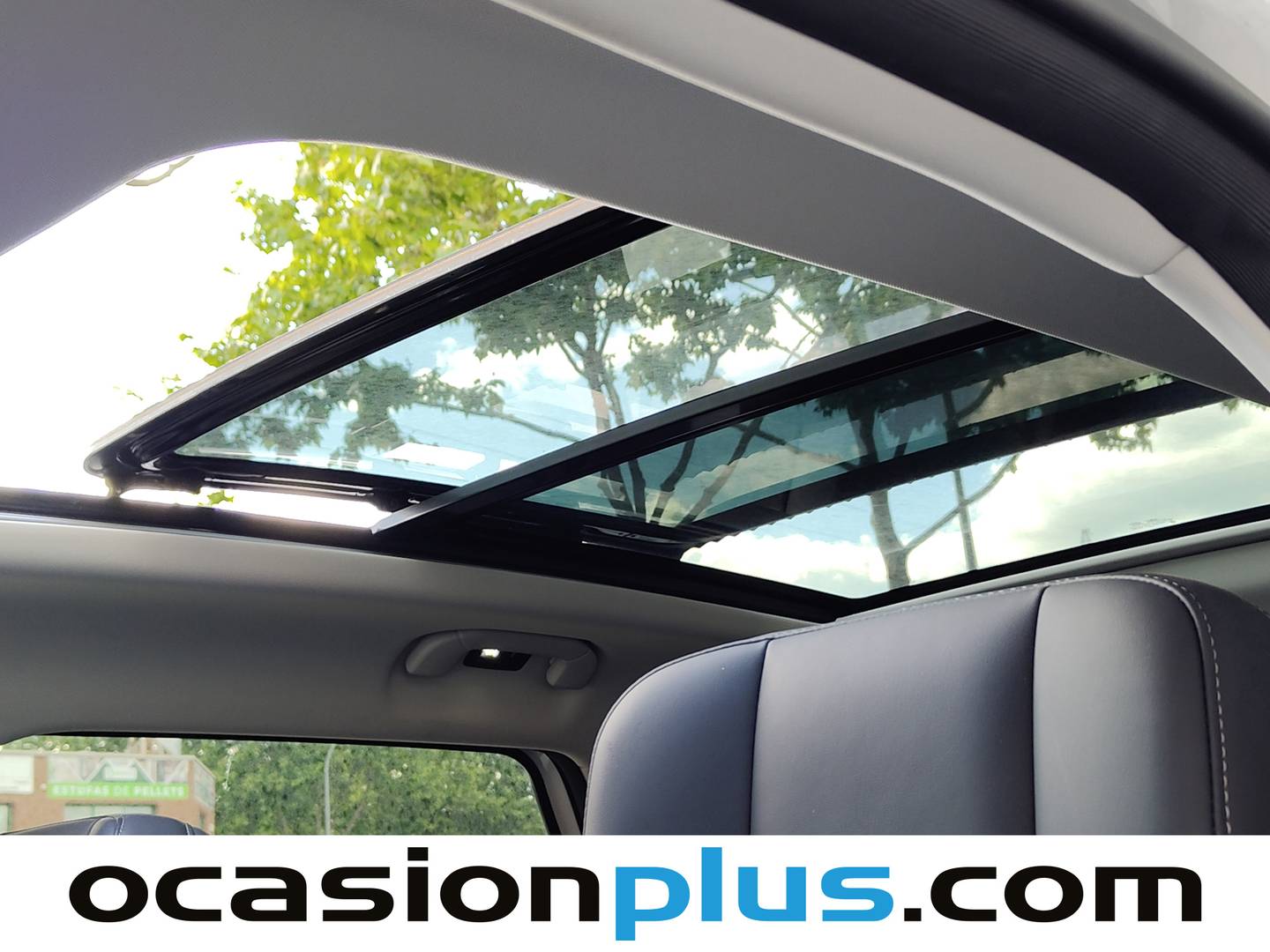 Extras y acabados del JAECOO 7 JAECOO 7 1.6 TGDI Select FWD (145 CV)