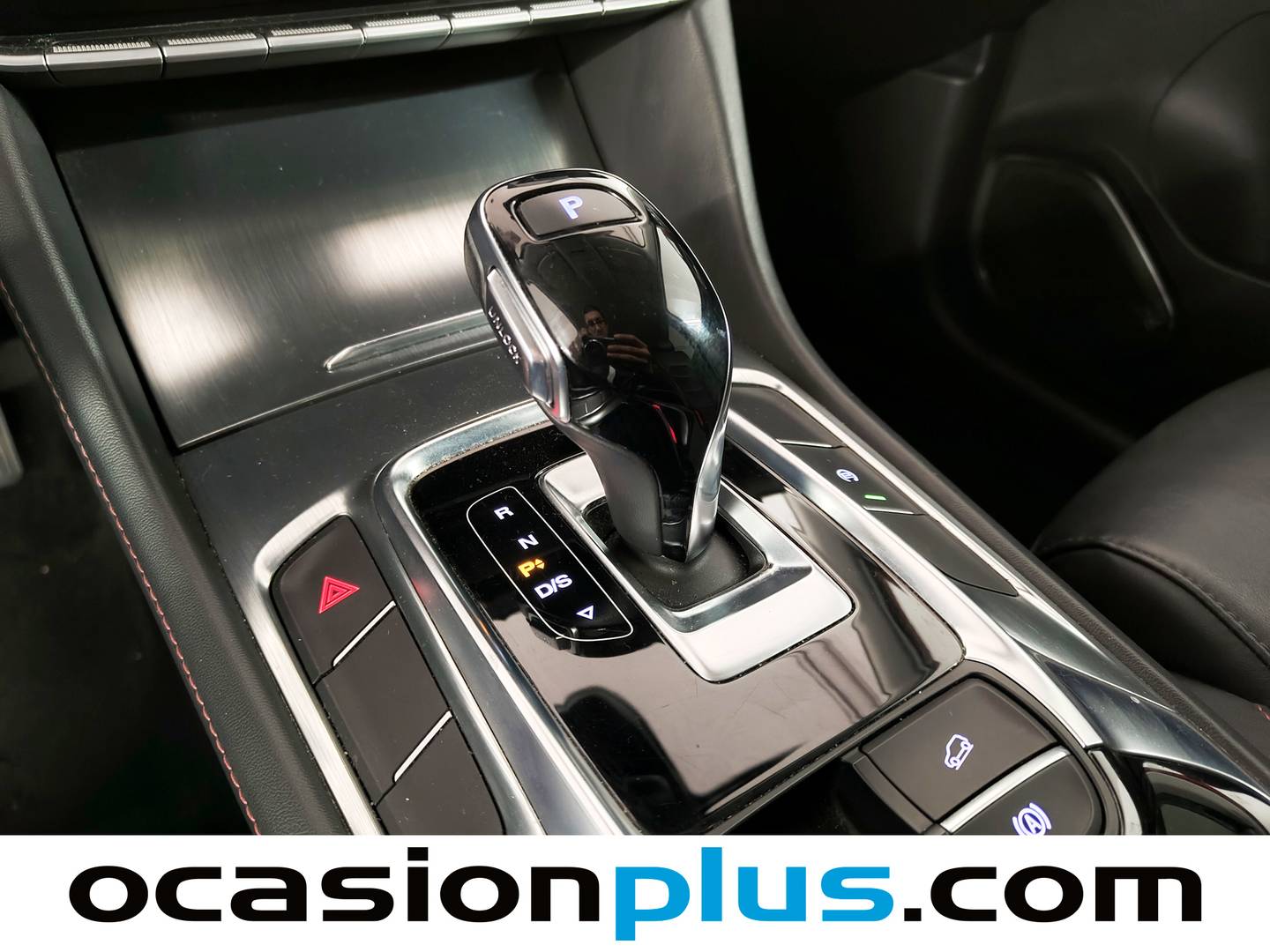 MG HS MG HS 1.5 Turbo GDI Comfort DCT (162 CV) barato