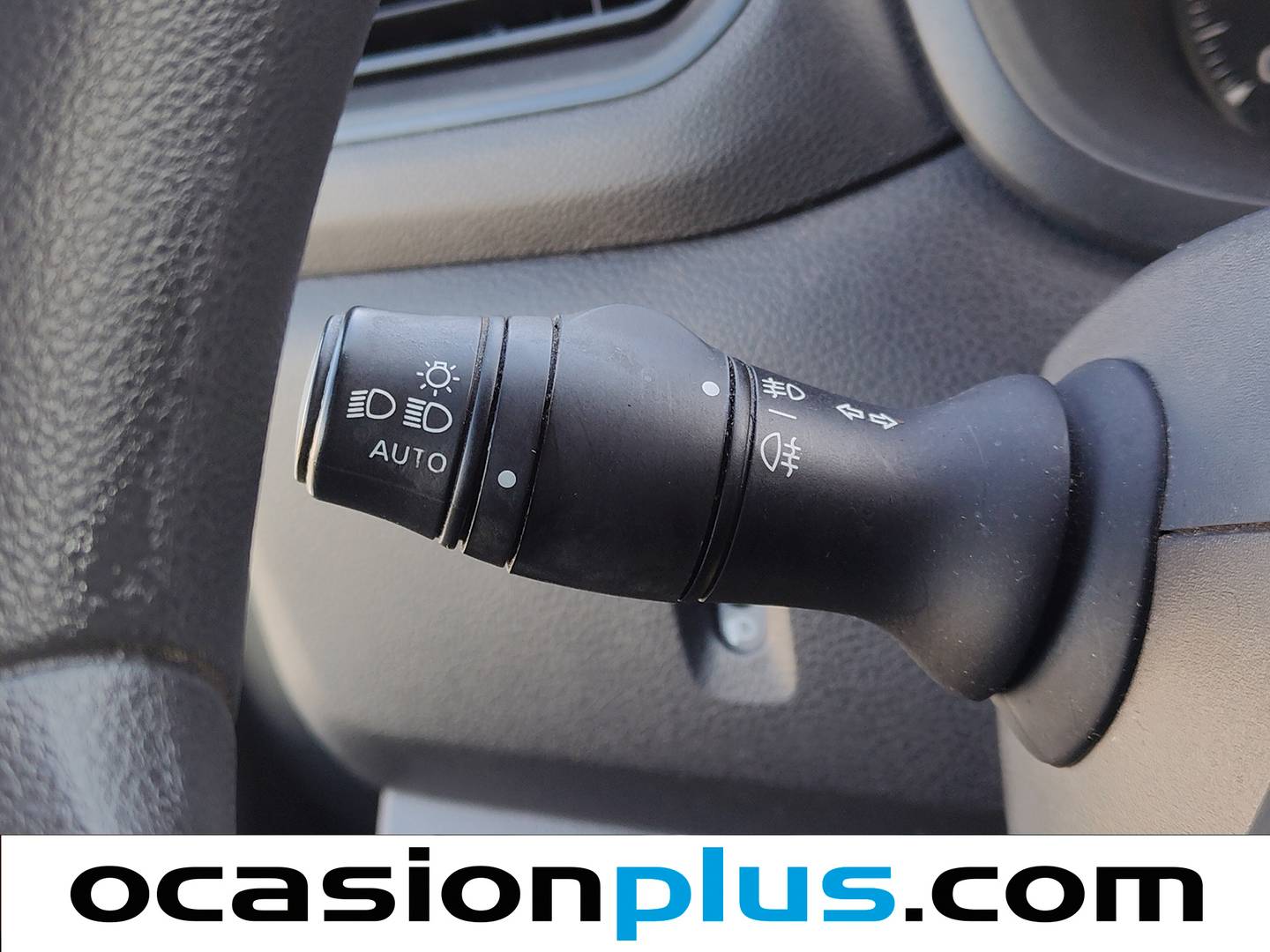 Extras del Renault Master Renault Master Furgon Energy Blue dCi 145 L3H2 3500 RS (145 CV)