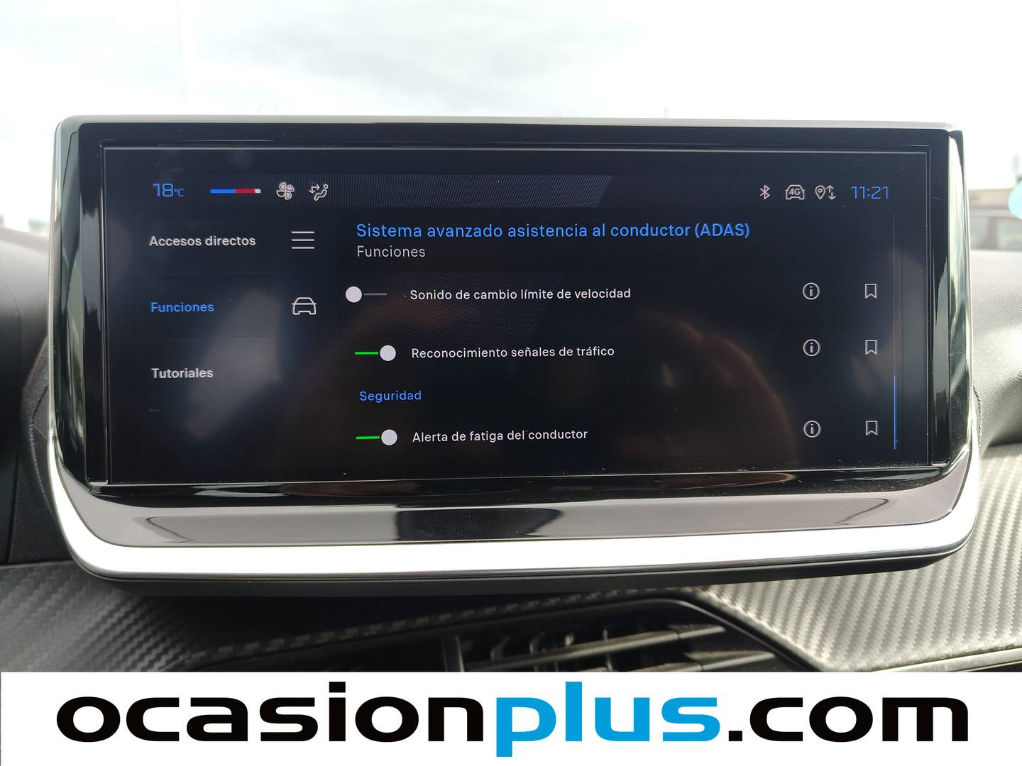 Foto Peugeot 208 Peugeot 208 PureTech 100 Active (100 CV)