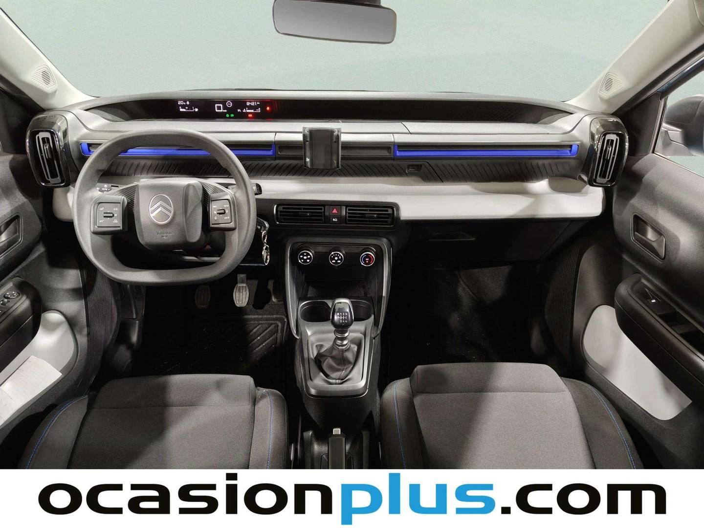 Foto Citroën C3 Citroen C3 Turbo 100 You (100 CV)