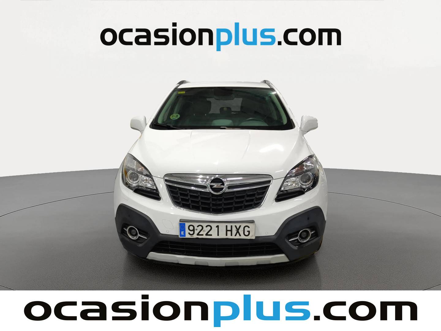 Opel Mokka Opel Mokka 1.7 CDTi S&S Excellence 4x2 (130 CV) 130cv