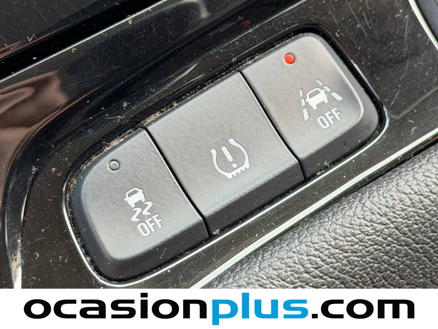 Opel Grandland X Opel Grandland X 1.2 Turbo 120 Aniversario (130 CV) seminuevo