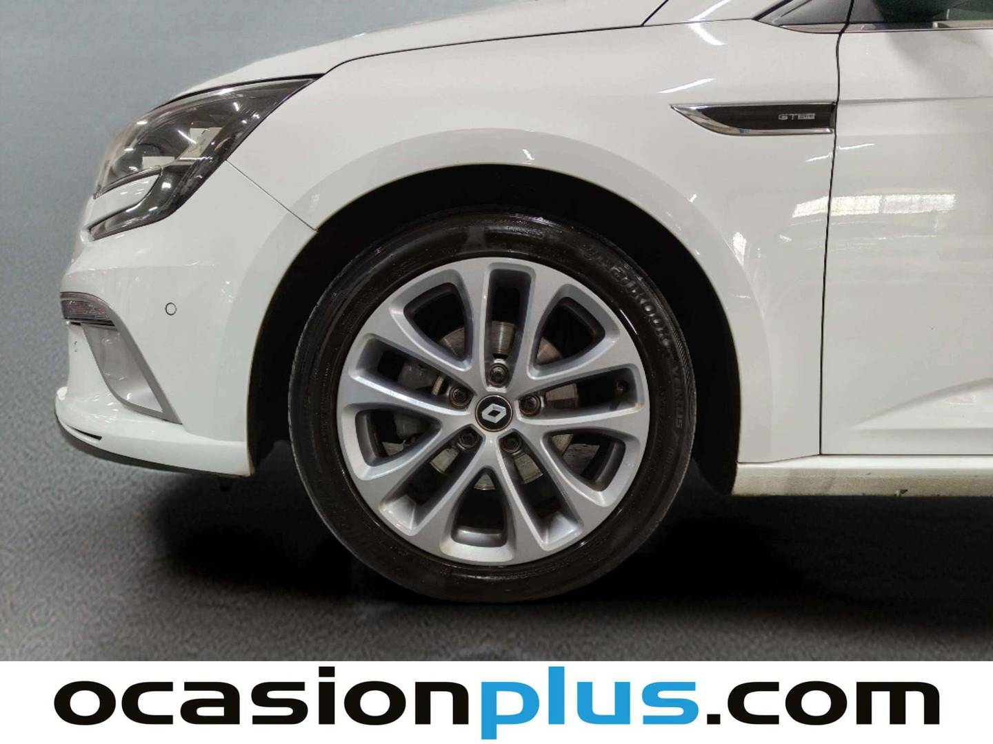 Renault Mégane Renault Megane GT Line Energy dCi (110 CV) km 0